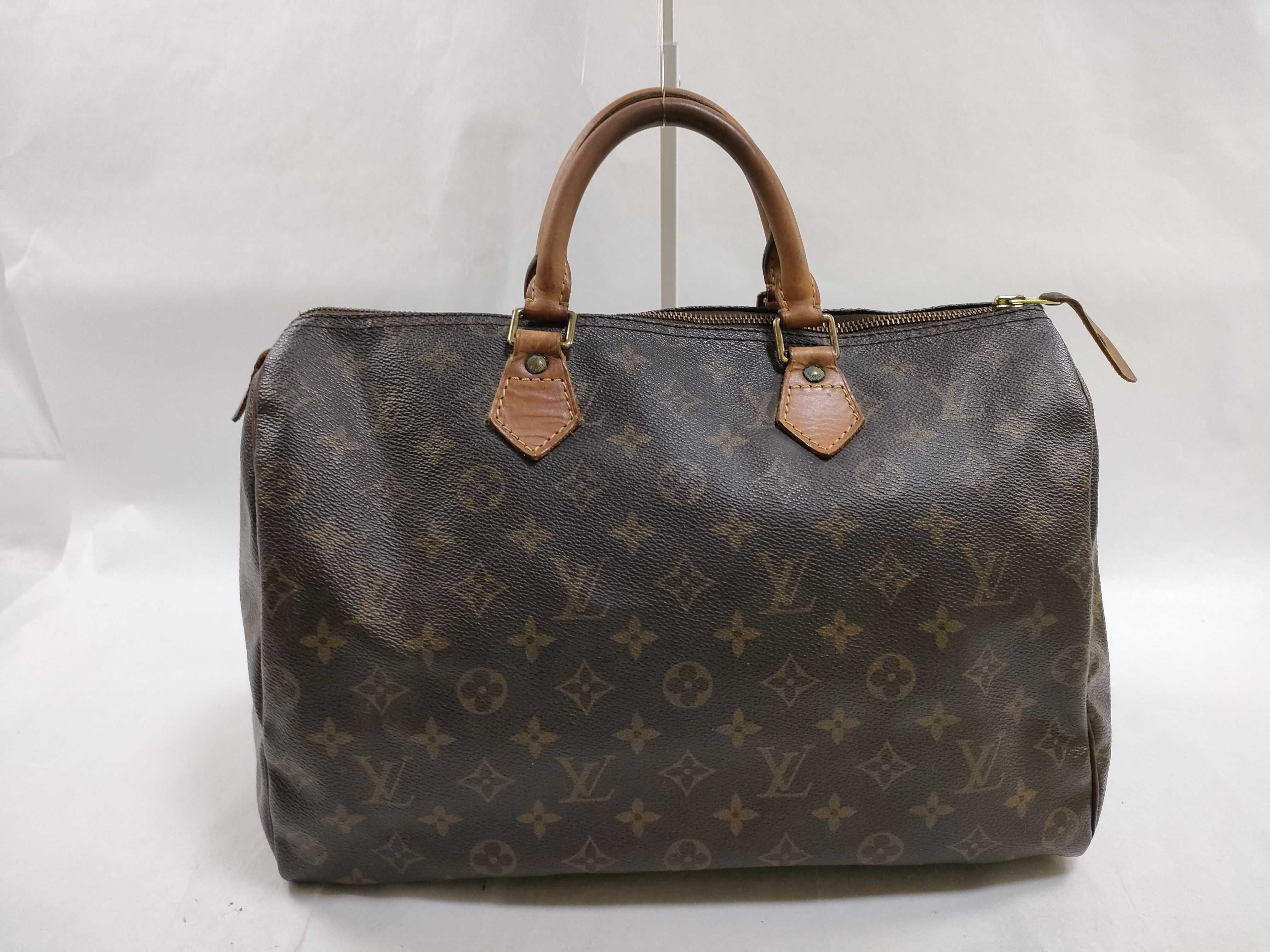 Monogram Speedy 35 M41524