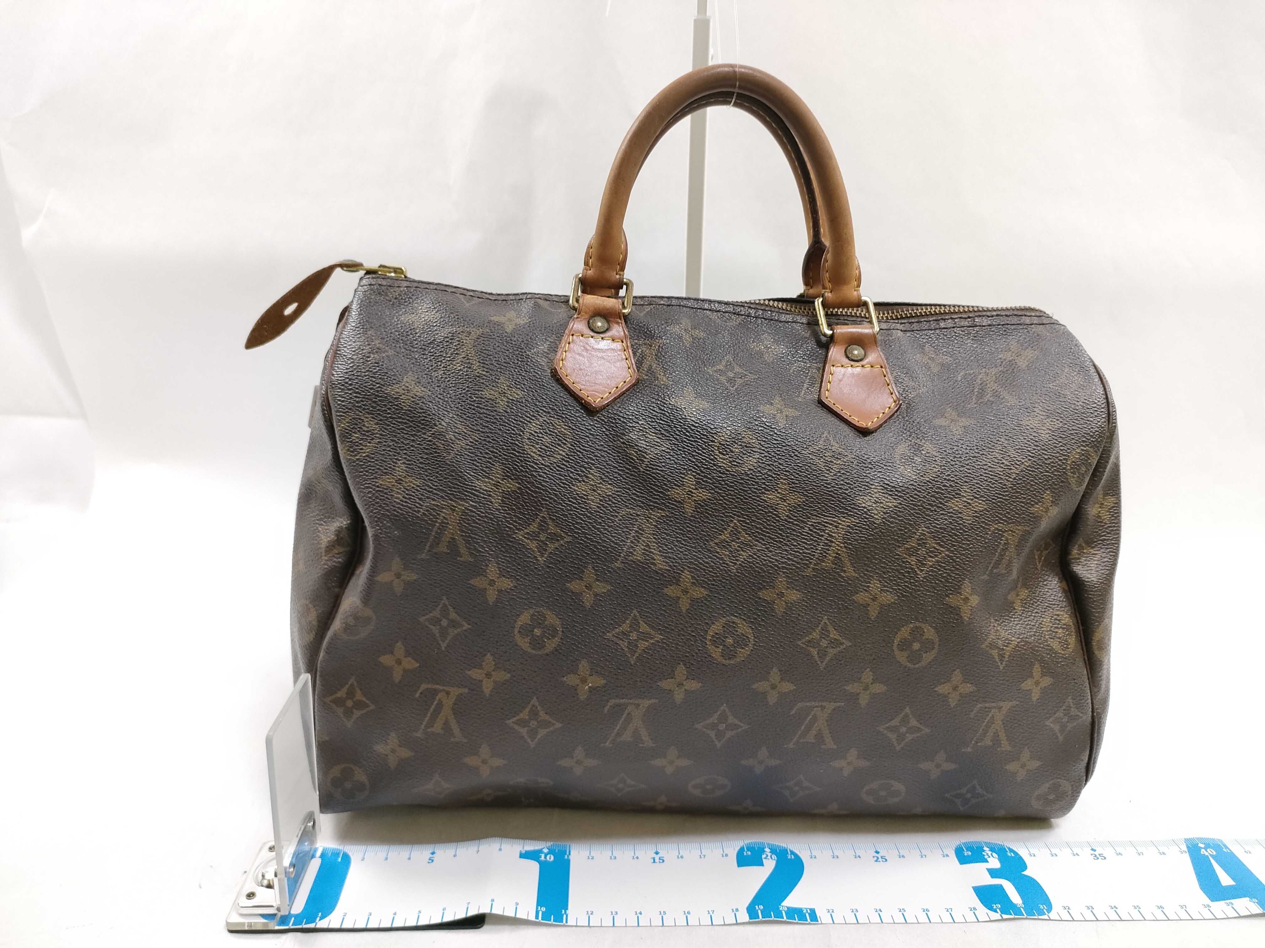 Monogram Speedy 35 M41524 — view 2