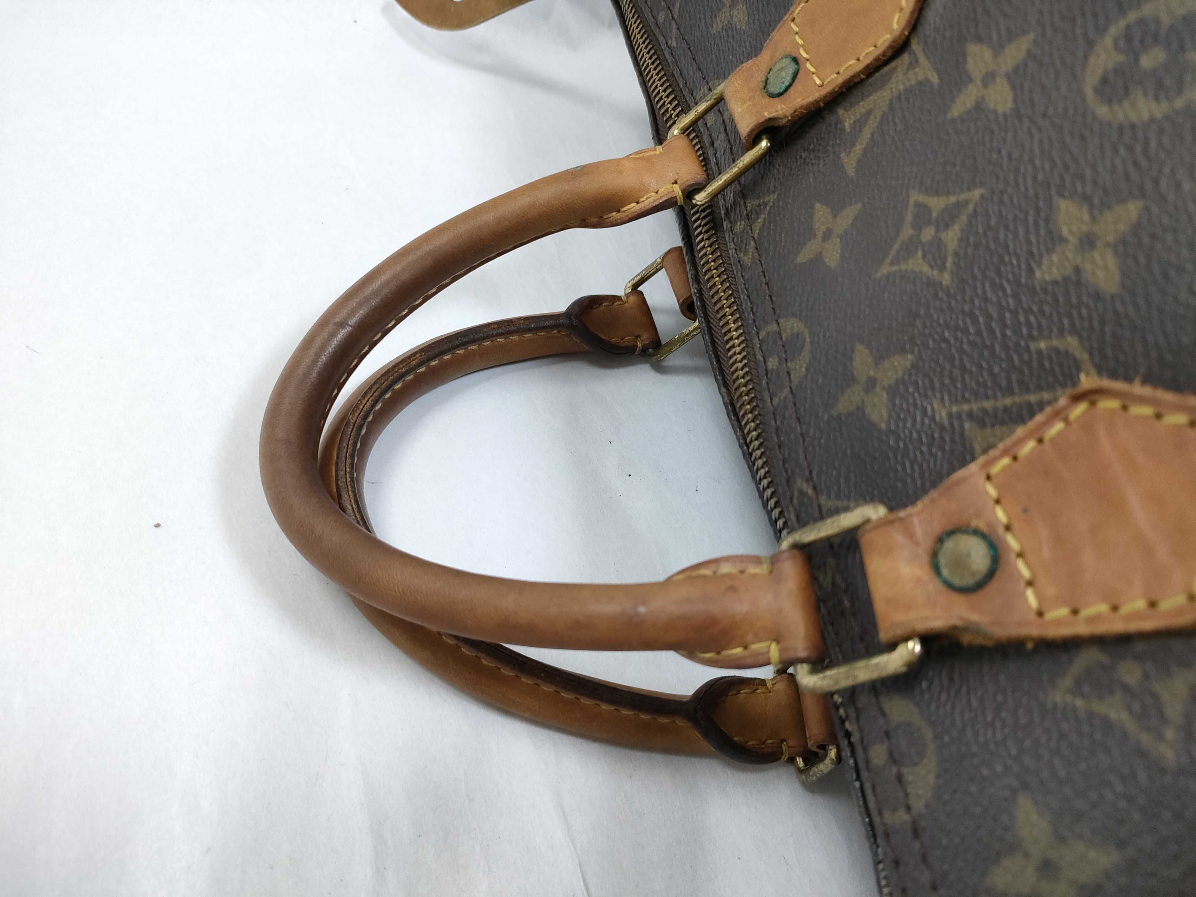 Monogram Speedy 35 M41524 — view 3