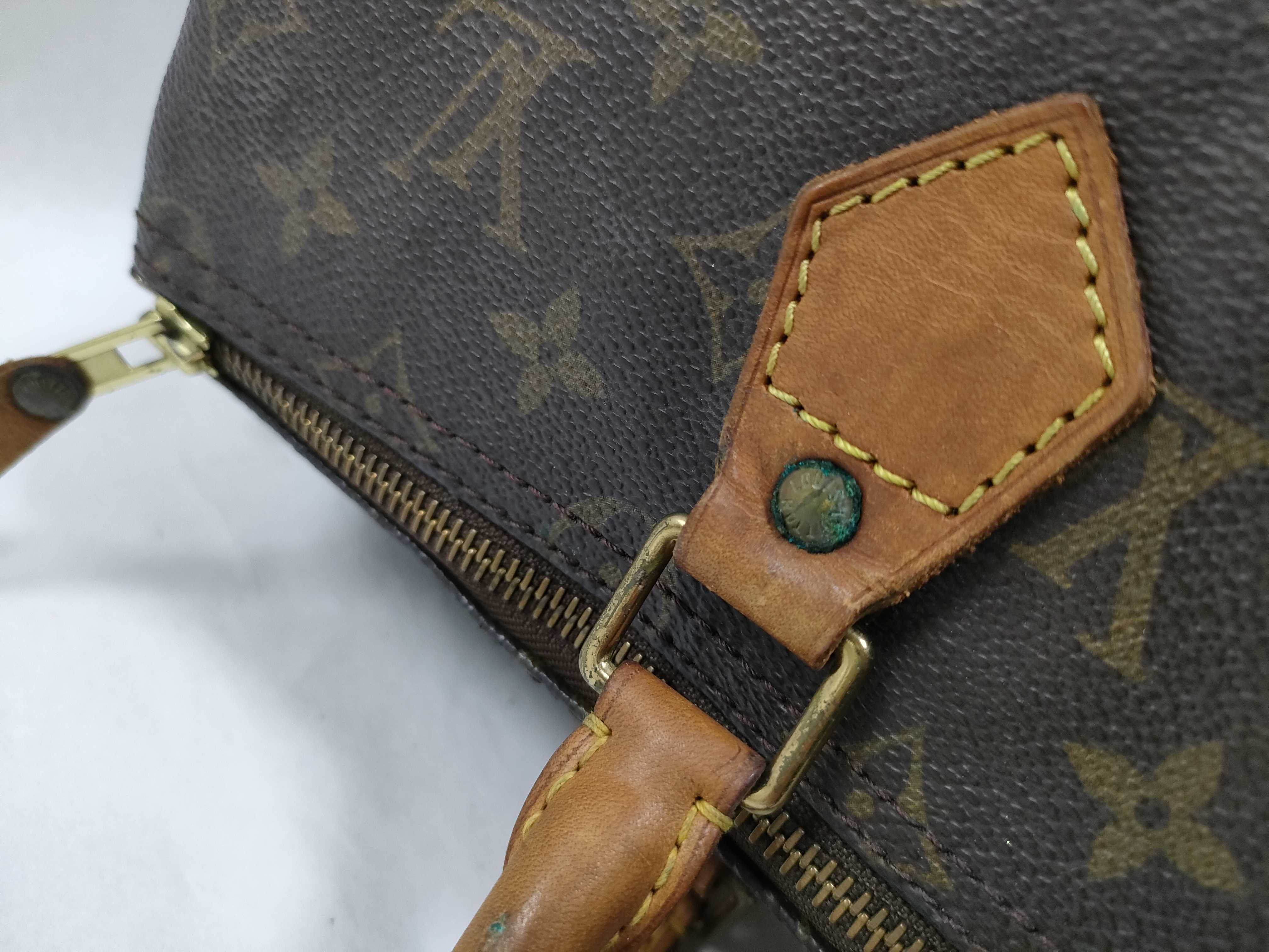 Monogram Speedy 35 M41524 — view 5