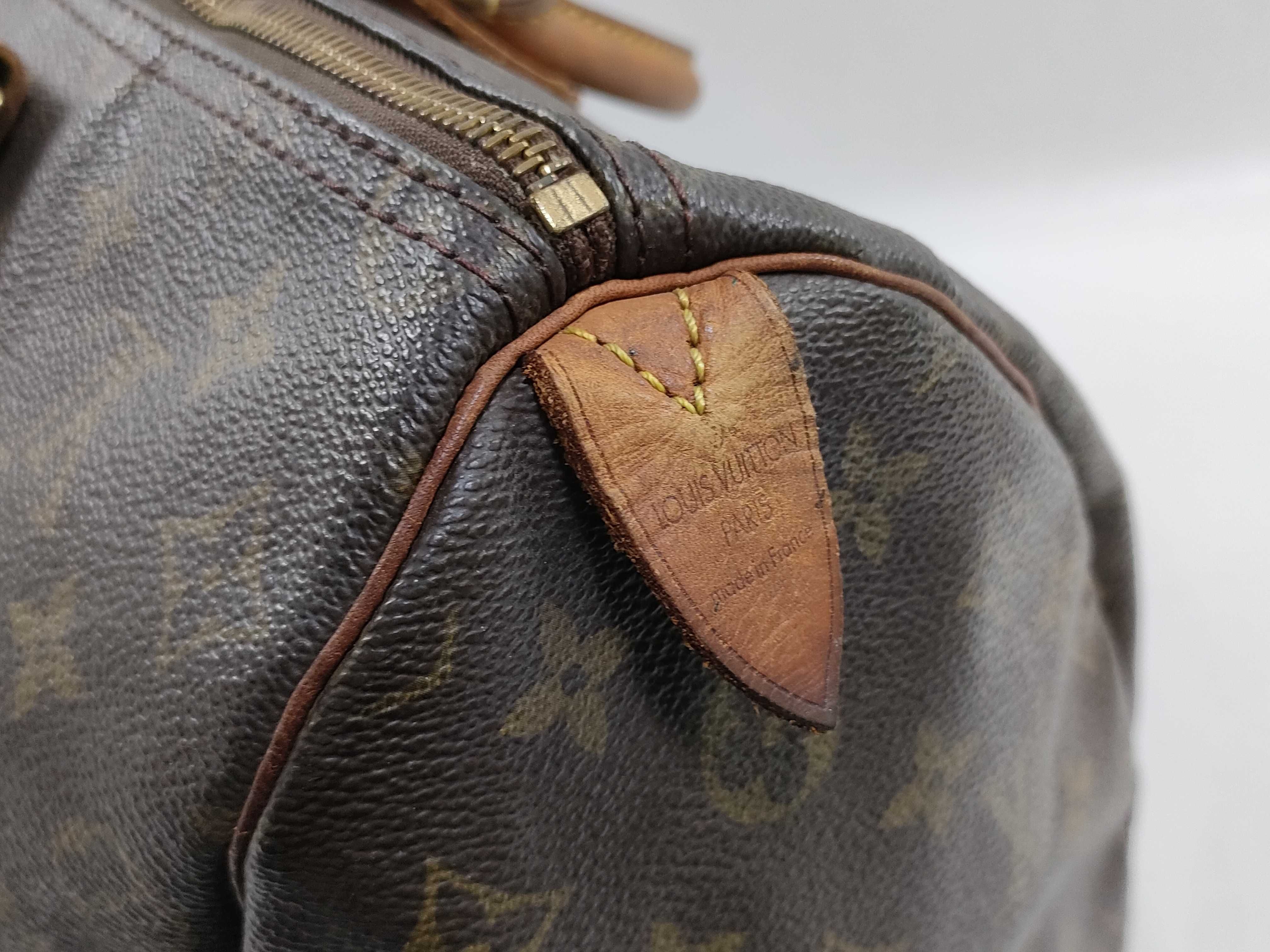 Monogram Speedy 35 M41524 — view 6