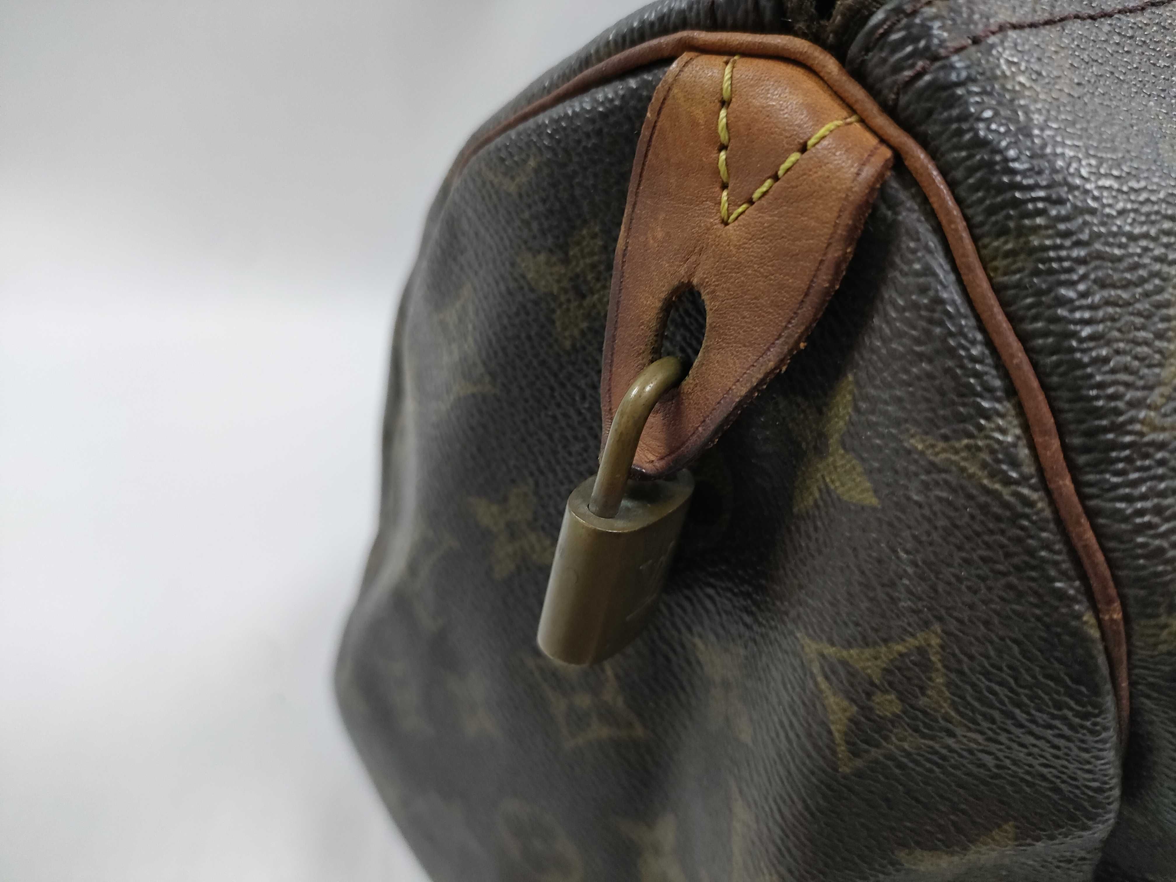 Monogram Speedy 35 M41524 — view 7
