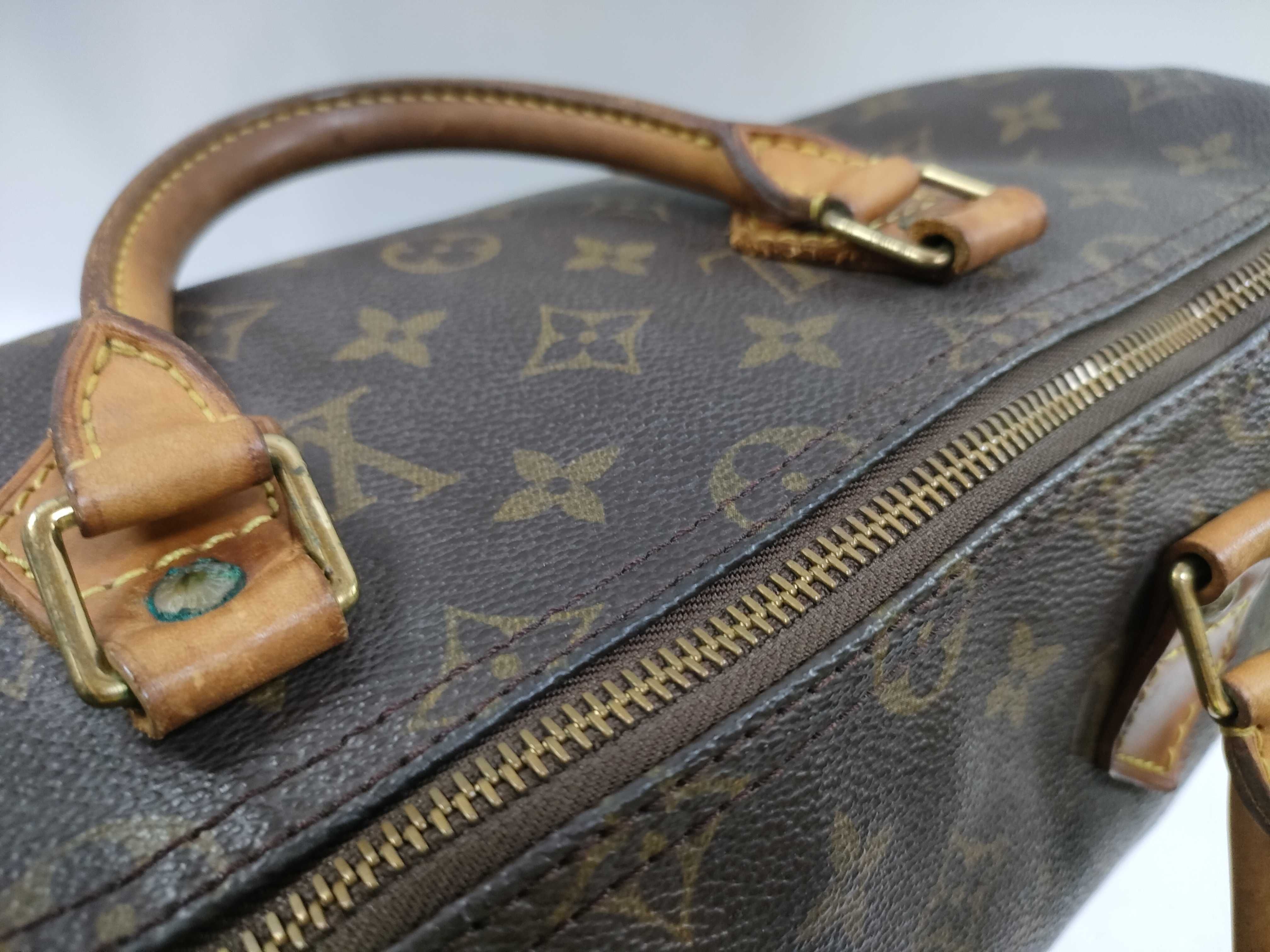 Monogram Speedy 35 M41524 — view 8