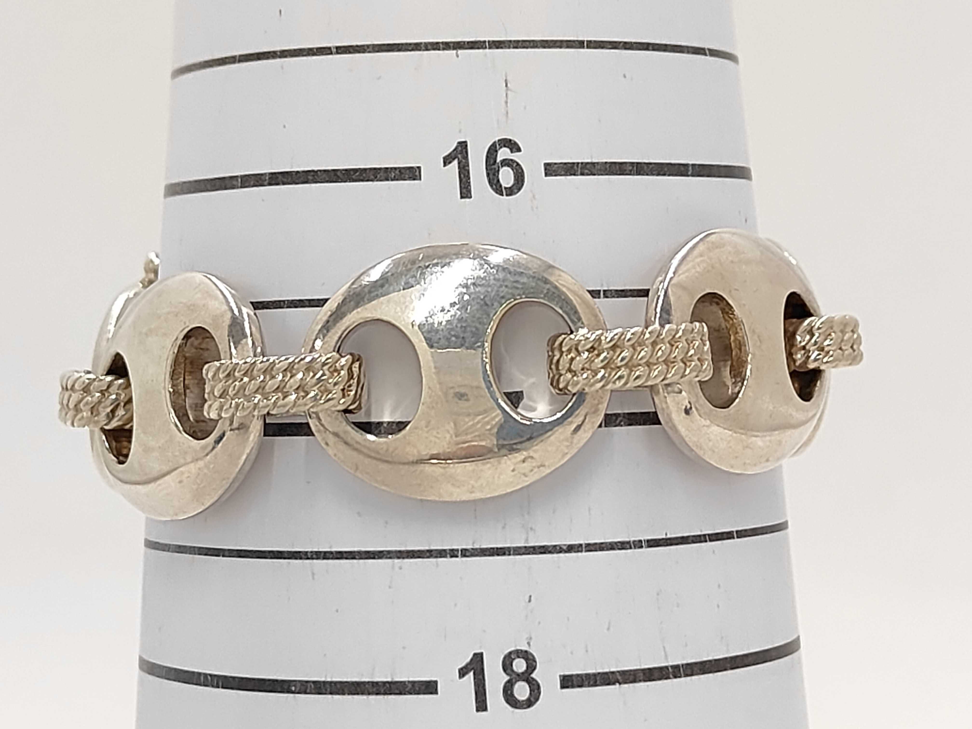 Chloe Bracelet Bangle — view 7