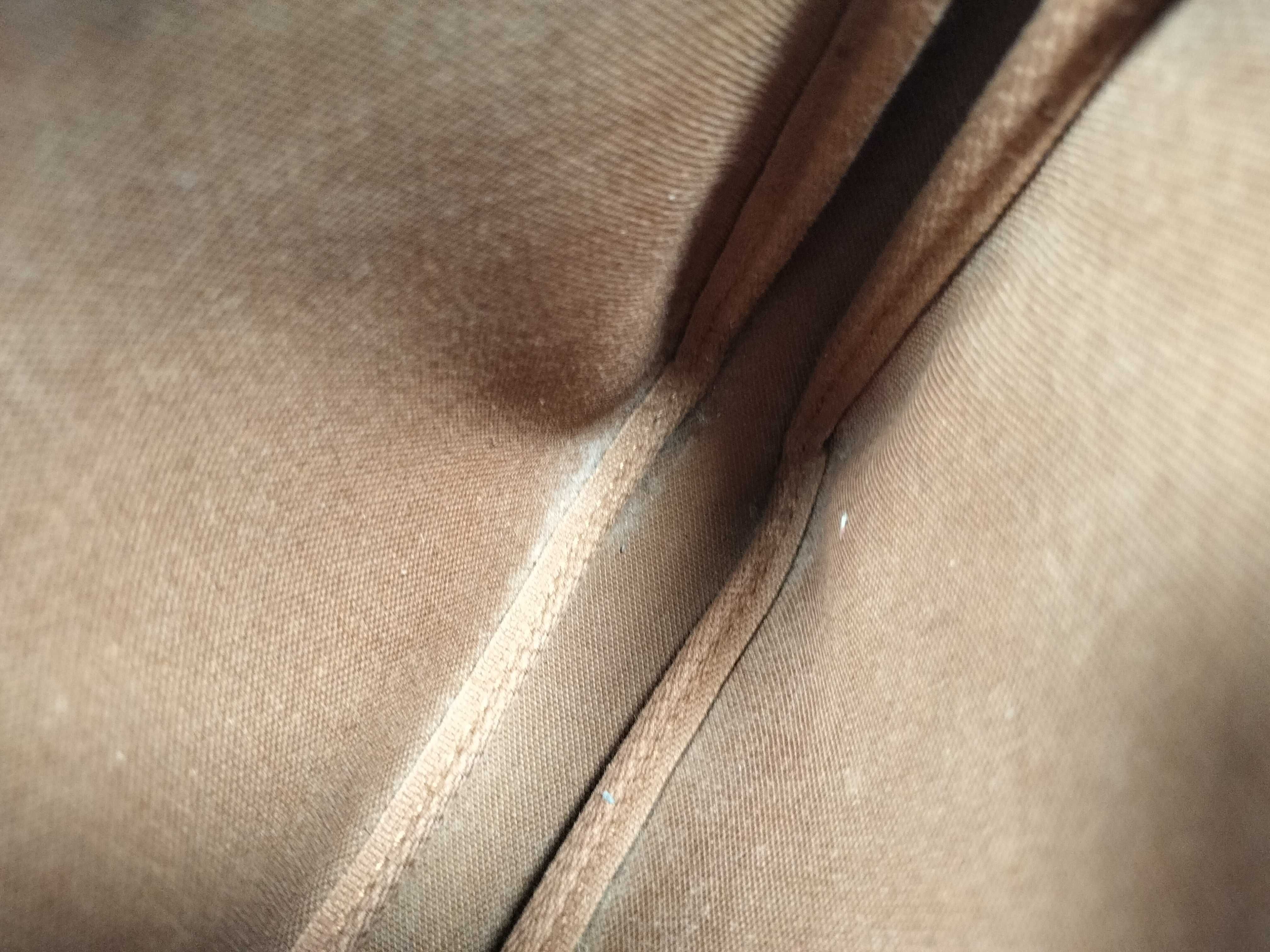 Monogram Pochette Accessoires M51980 AR0999 Brown Pouch — view 14