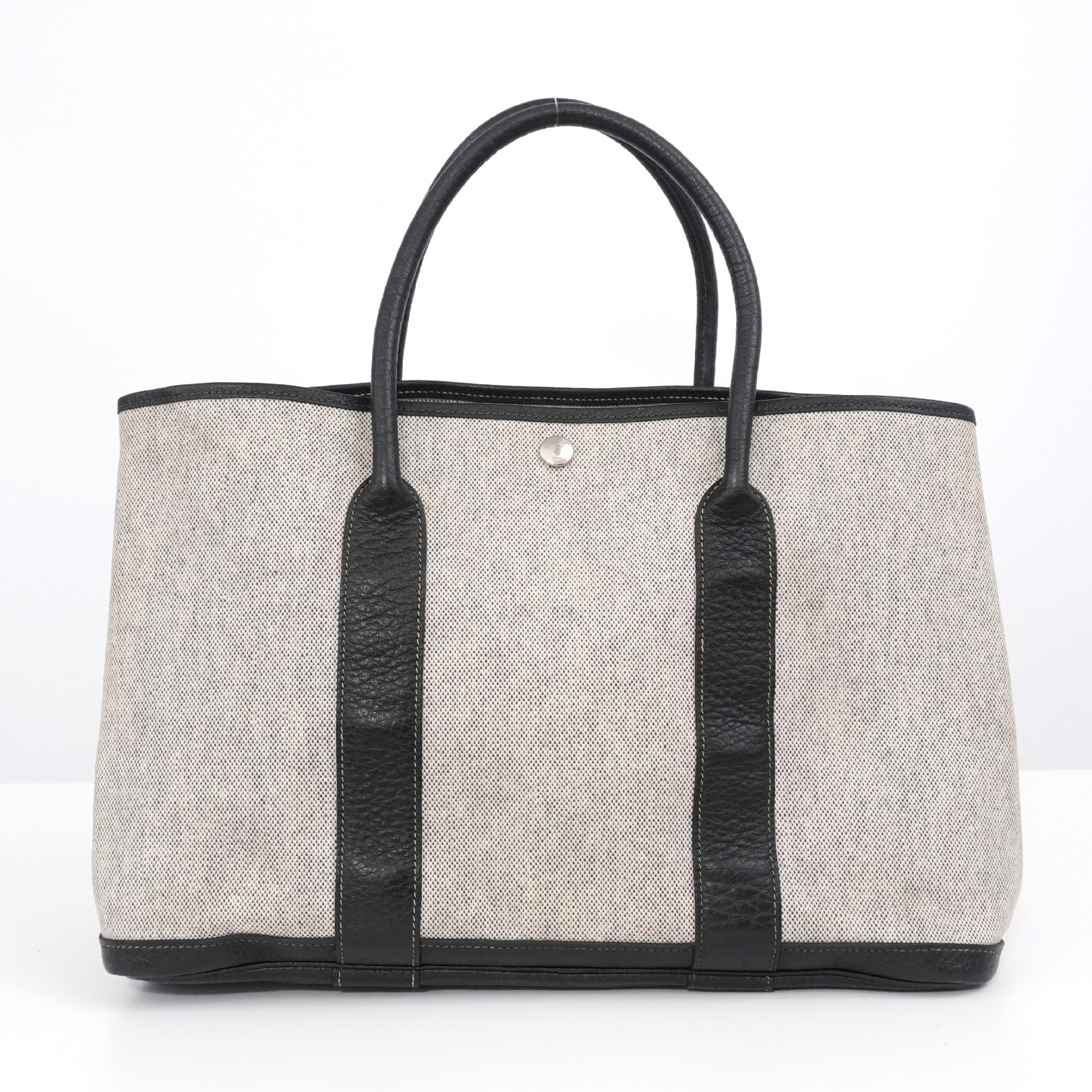 Garden Party PM Tote Bag with Ribbon — view 2