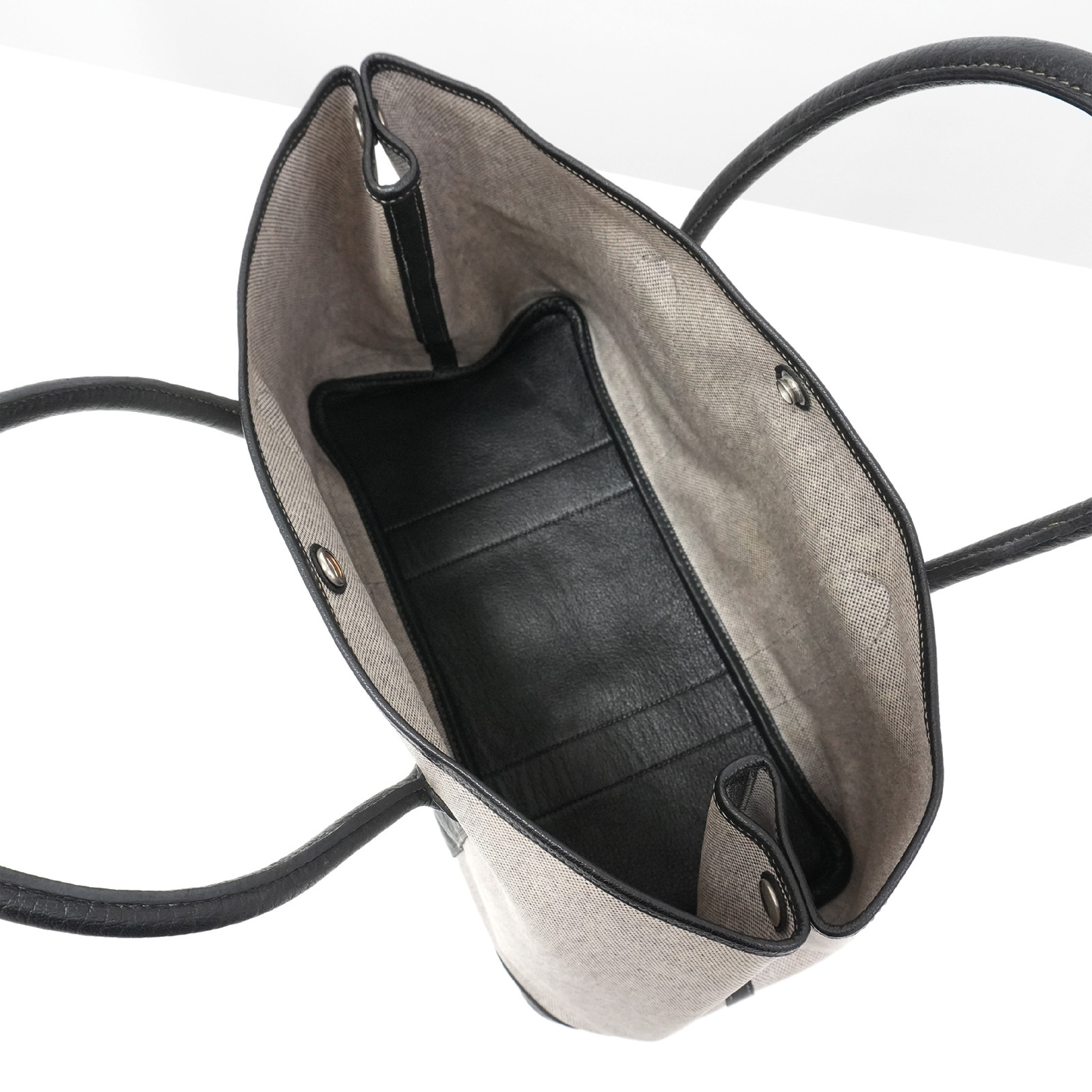 Garden Party PM Tote Bag with Ribbon — view 5