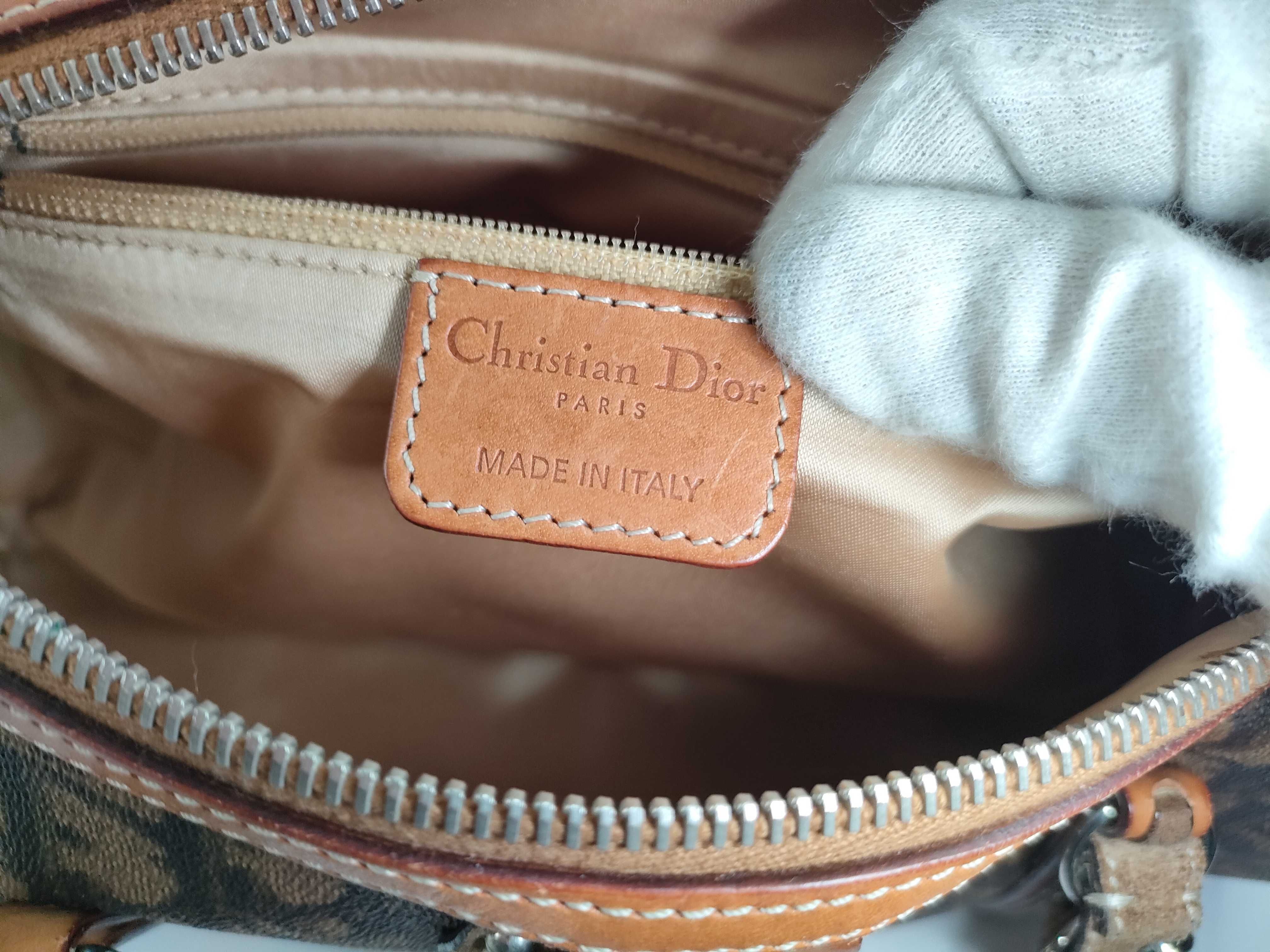 Trotter Romantic Trotter Bag Handbag Brown Handbag — view 13