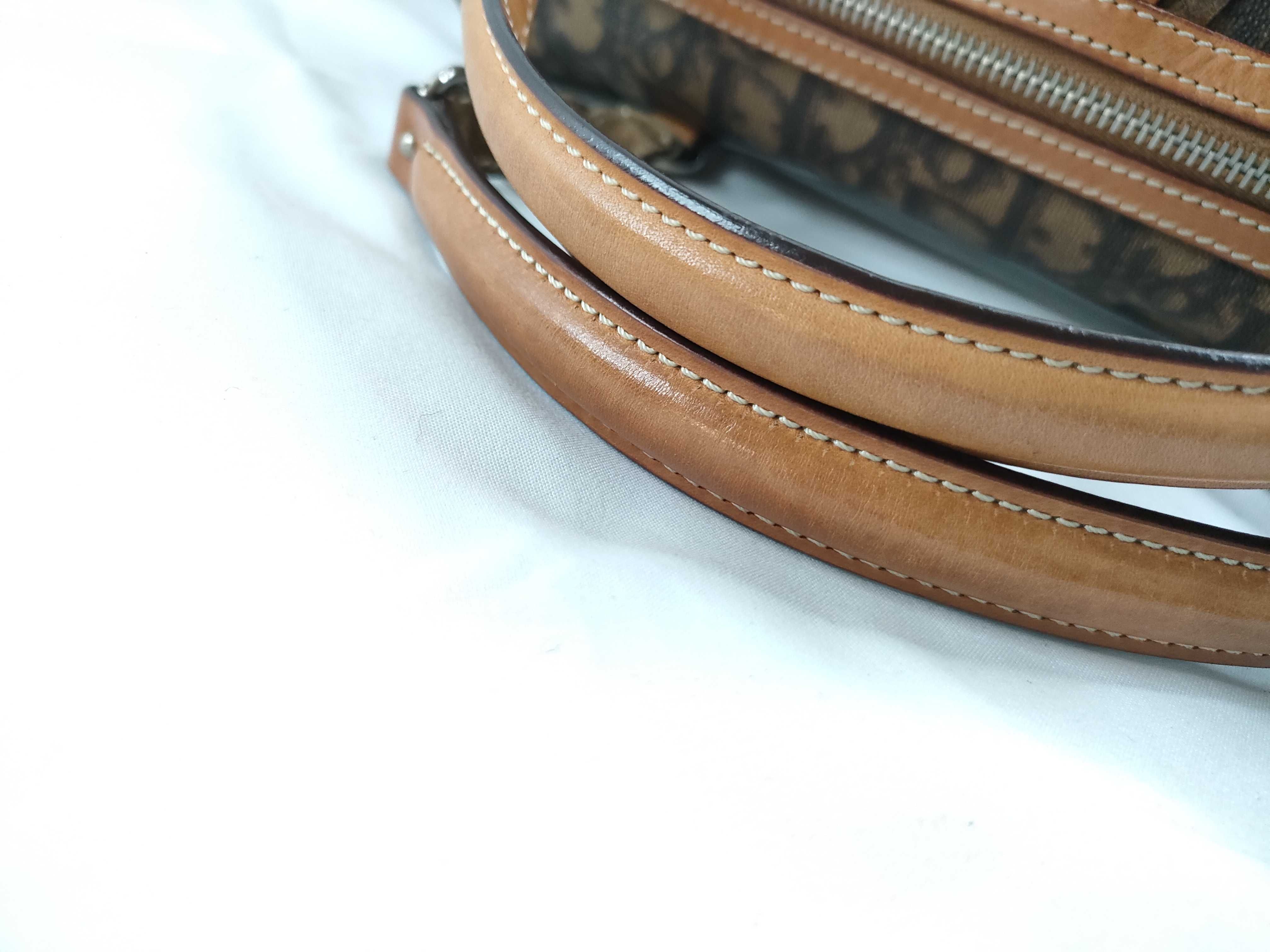 Trotter Romantic Trotter Bag Handbag Brown Handbag — view 7
