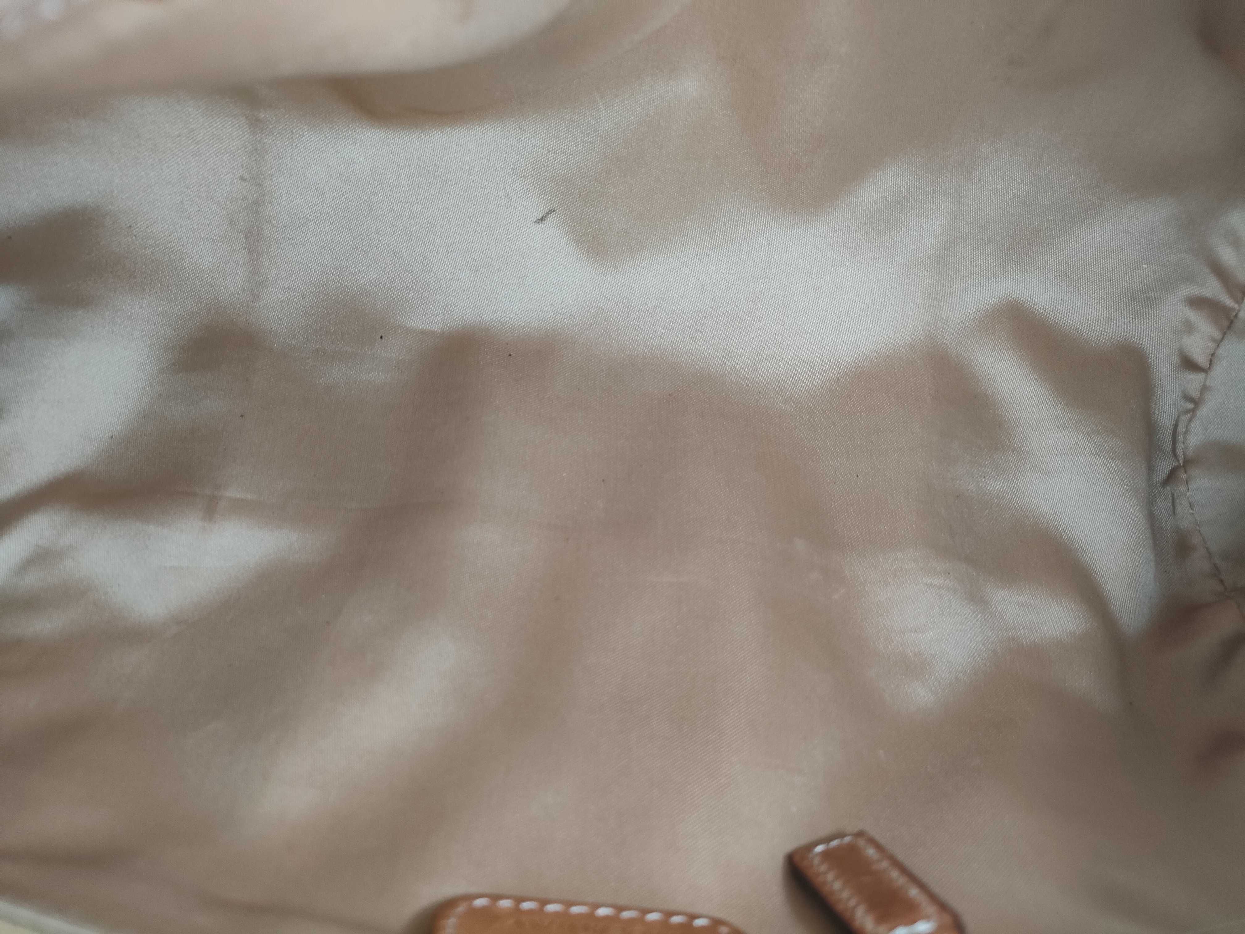 Trotter Romantic Trotter Bag Handbag Brown Handbag — view 10