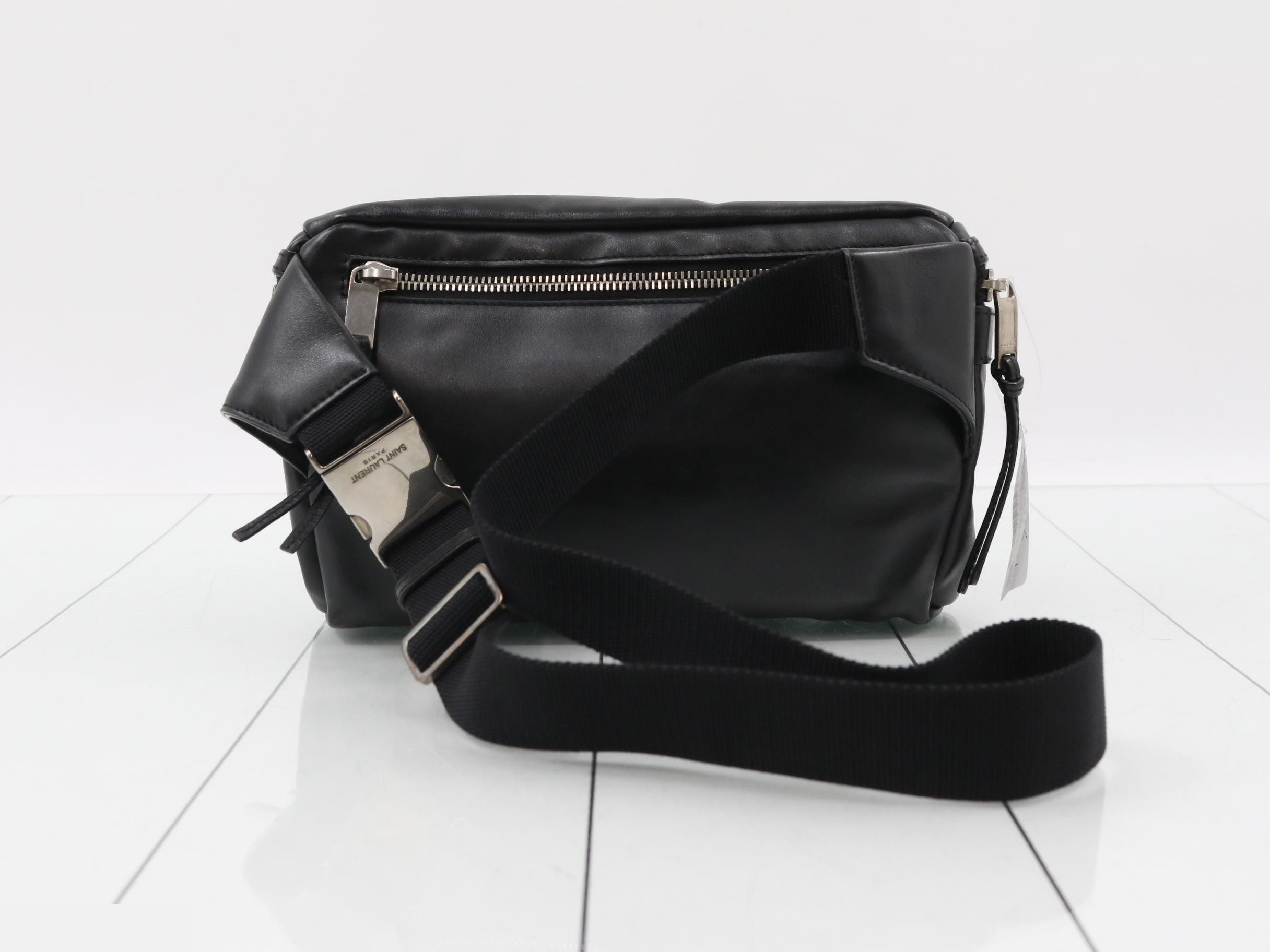 505973 Crossbody Bag City — view 2