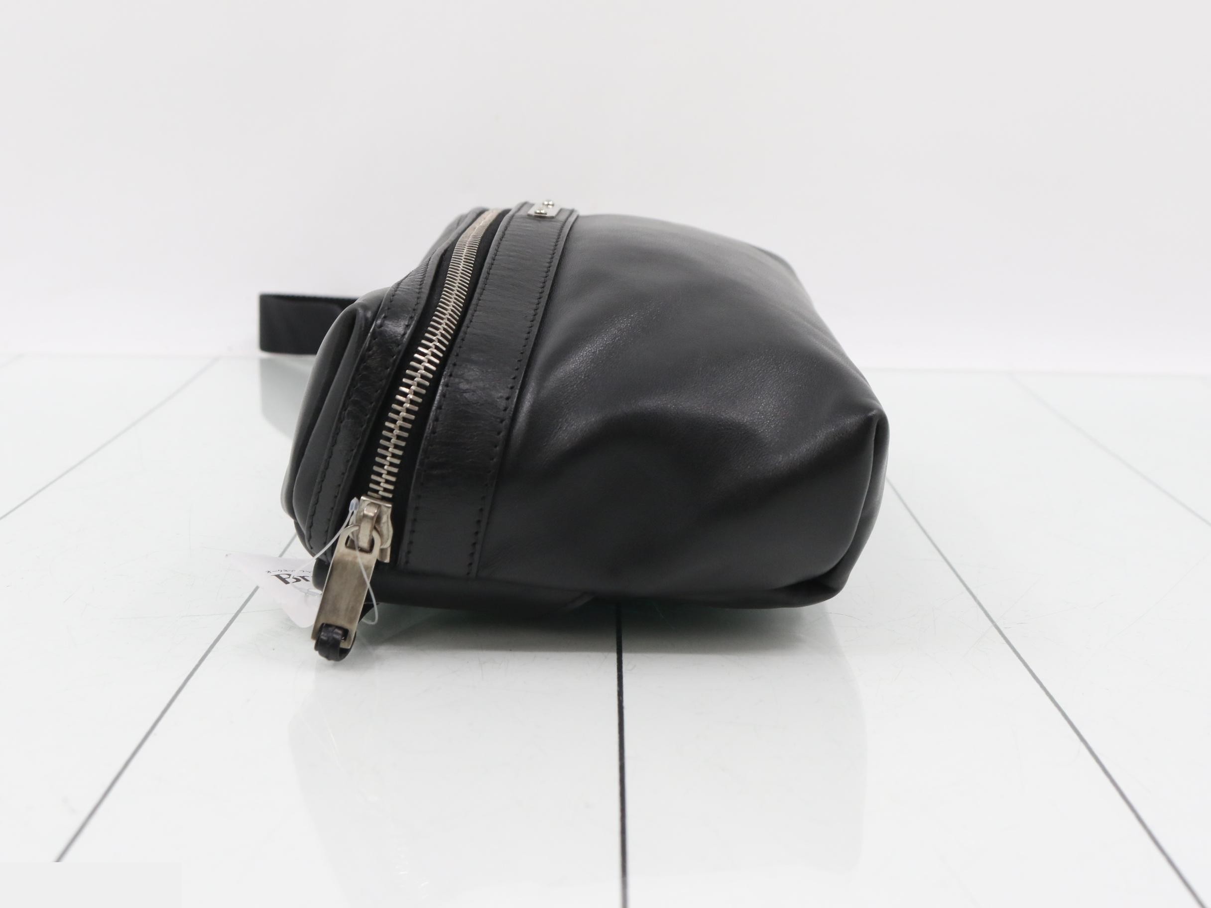 505973 Crossbody Bag City — view 4