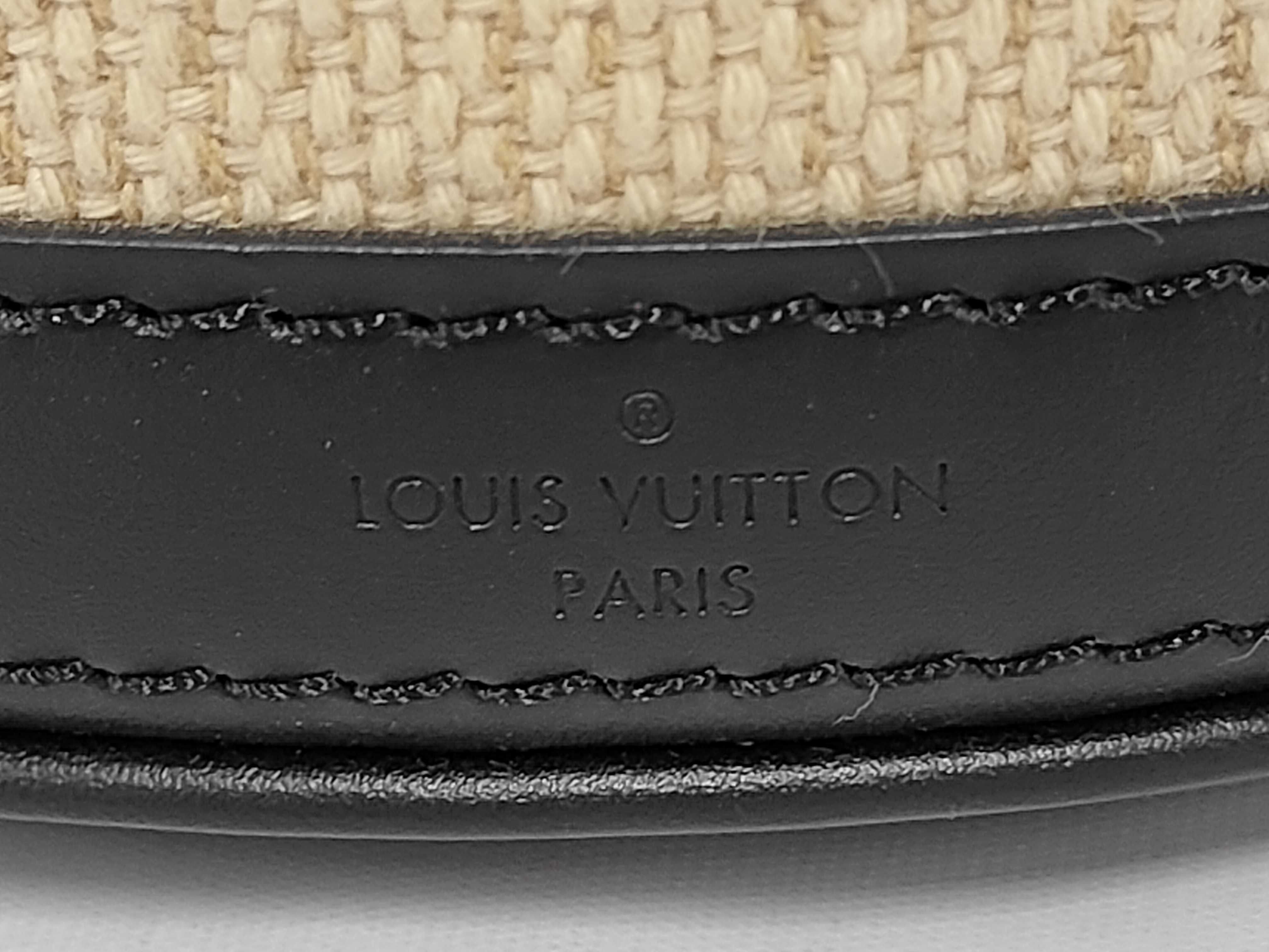 LV by the Pool Nano Bucket M82418 Bag — view 12