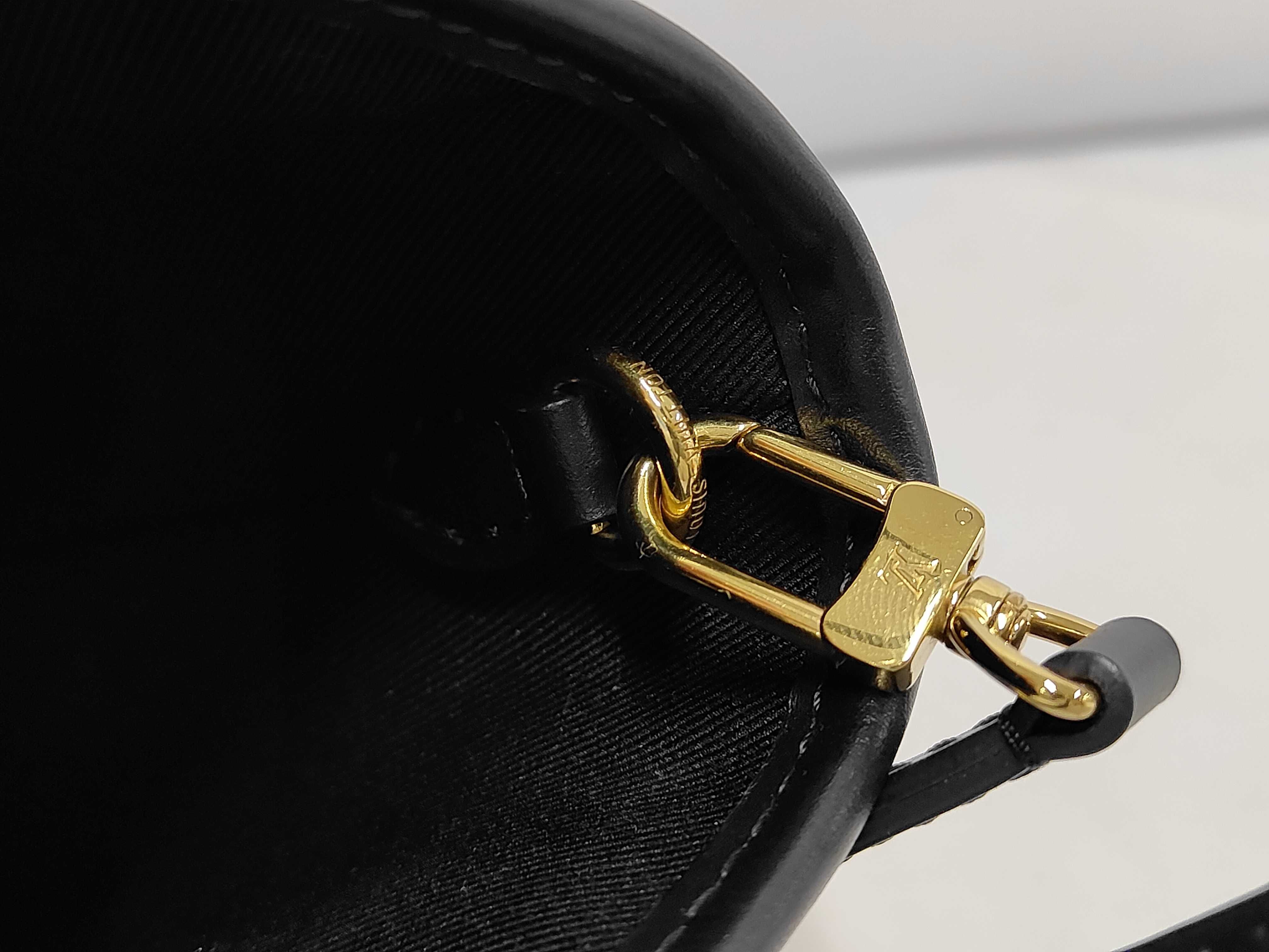 LV by the Pool Nano Bucket M82418 Bag — view 8