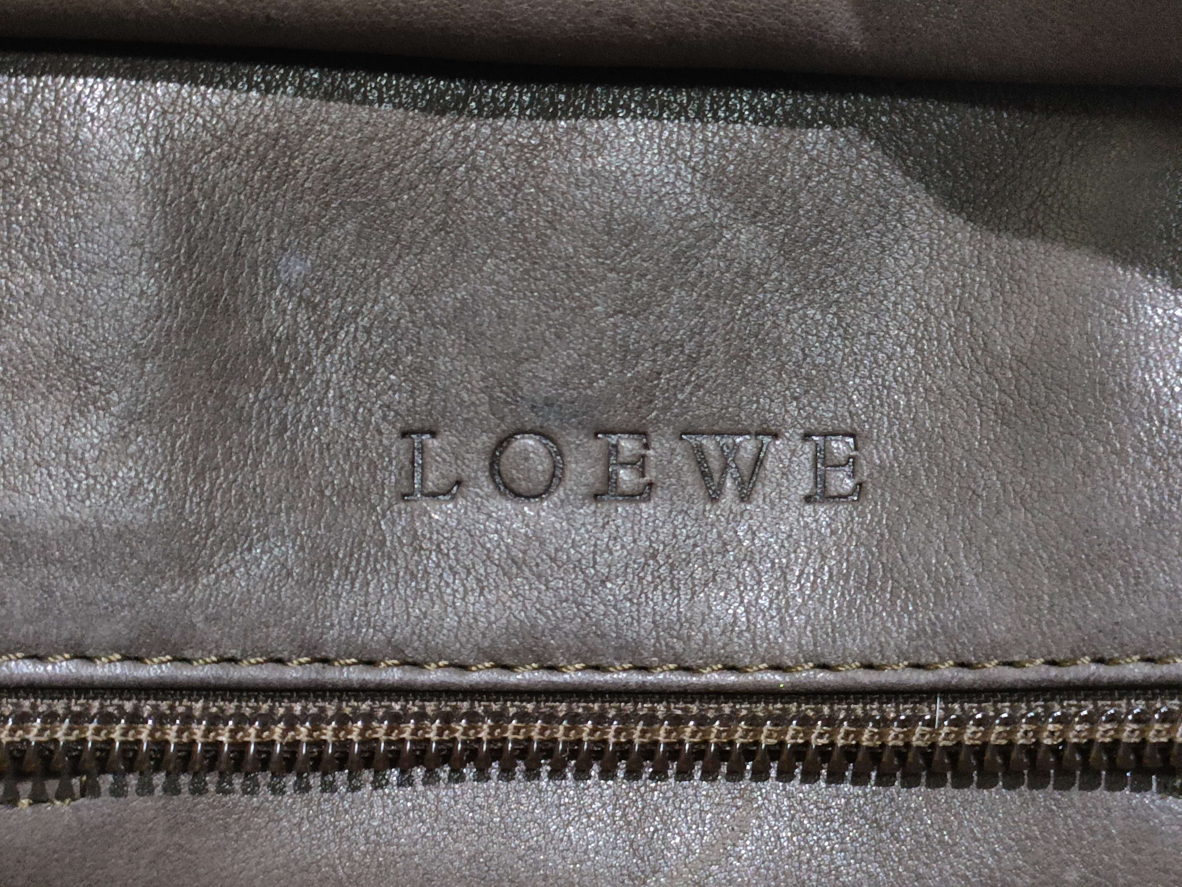 Amazona Suede Handbag — view 11