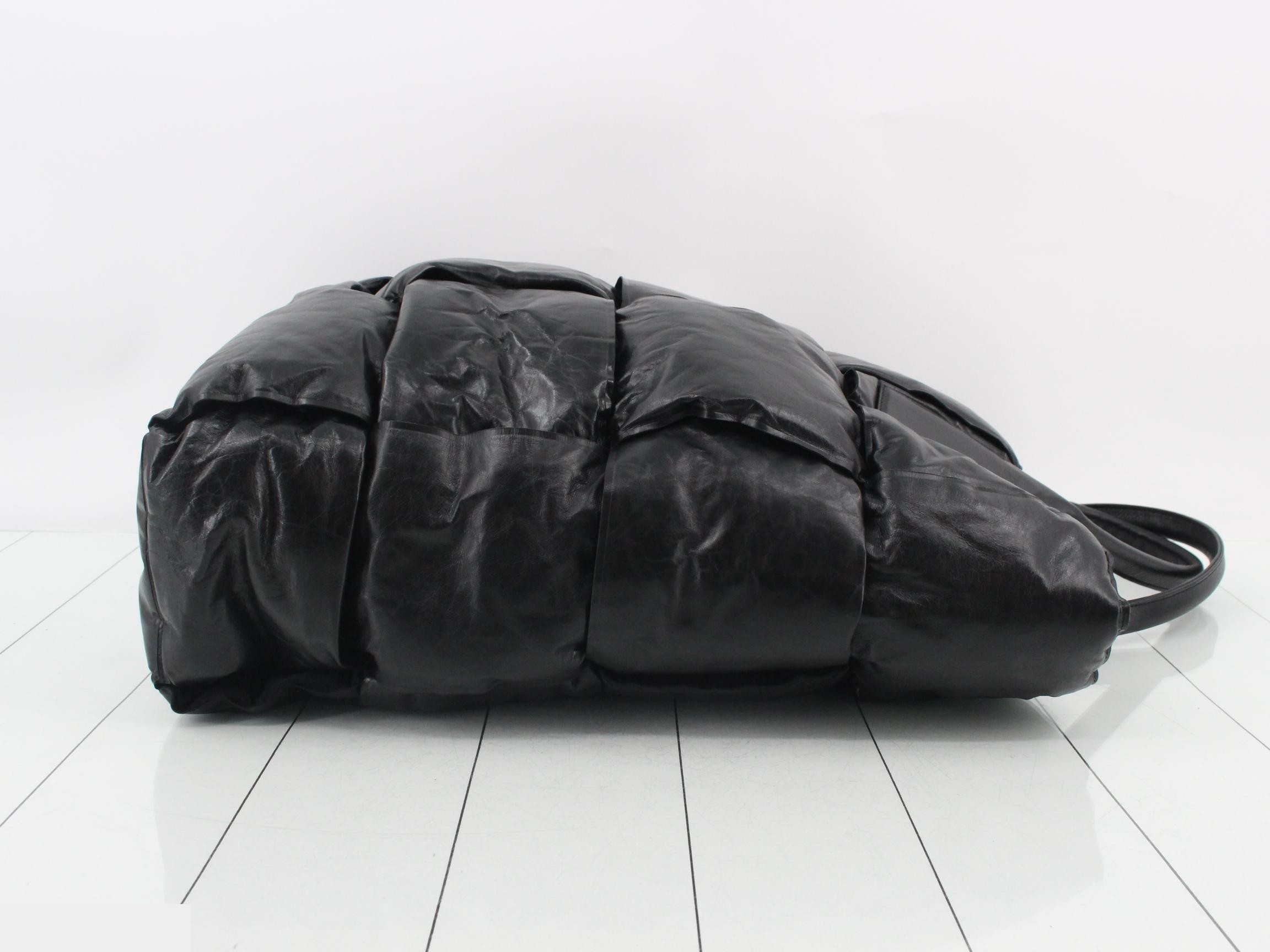 629192 Squash Tote Bag — view 3