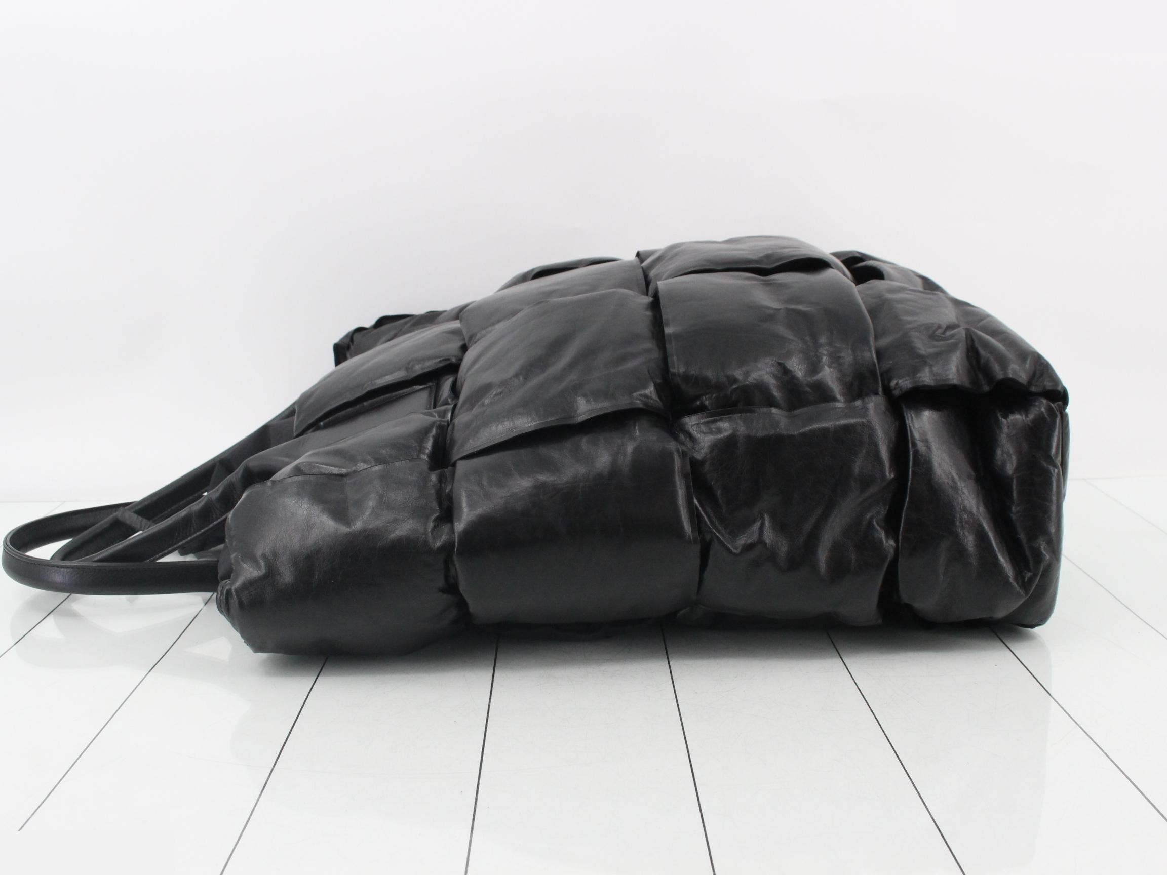 629192 Squash Tote Bag — view 4