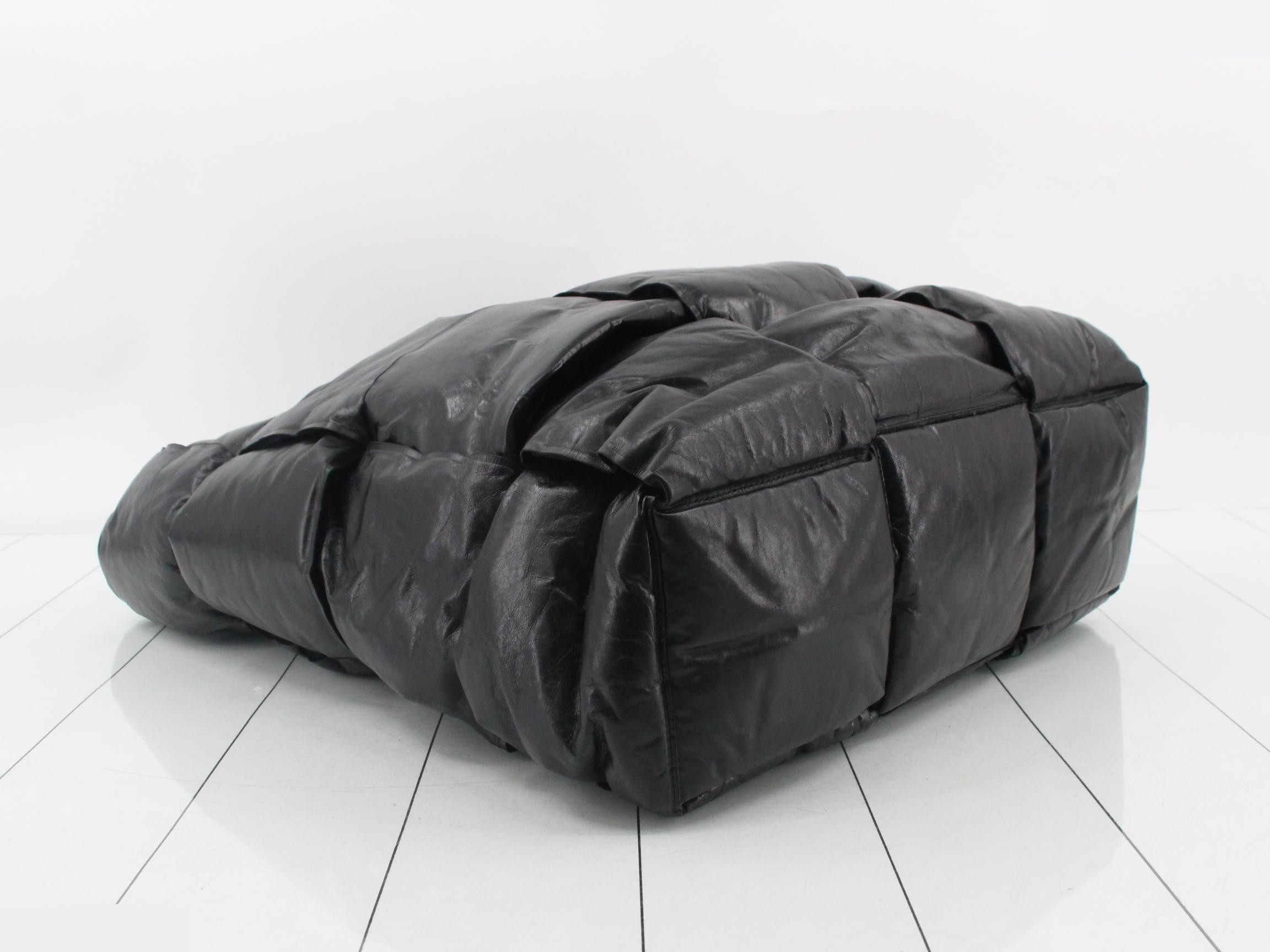 629192 Squash Tote Bag — view 5