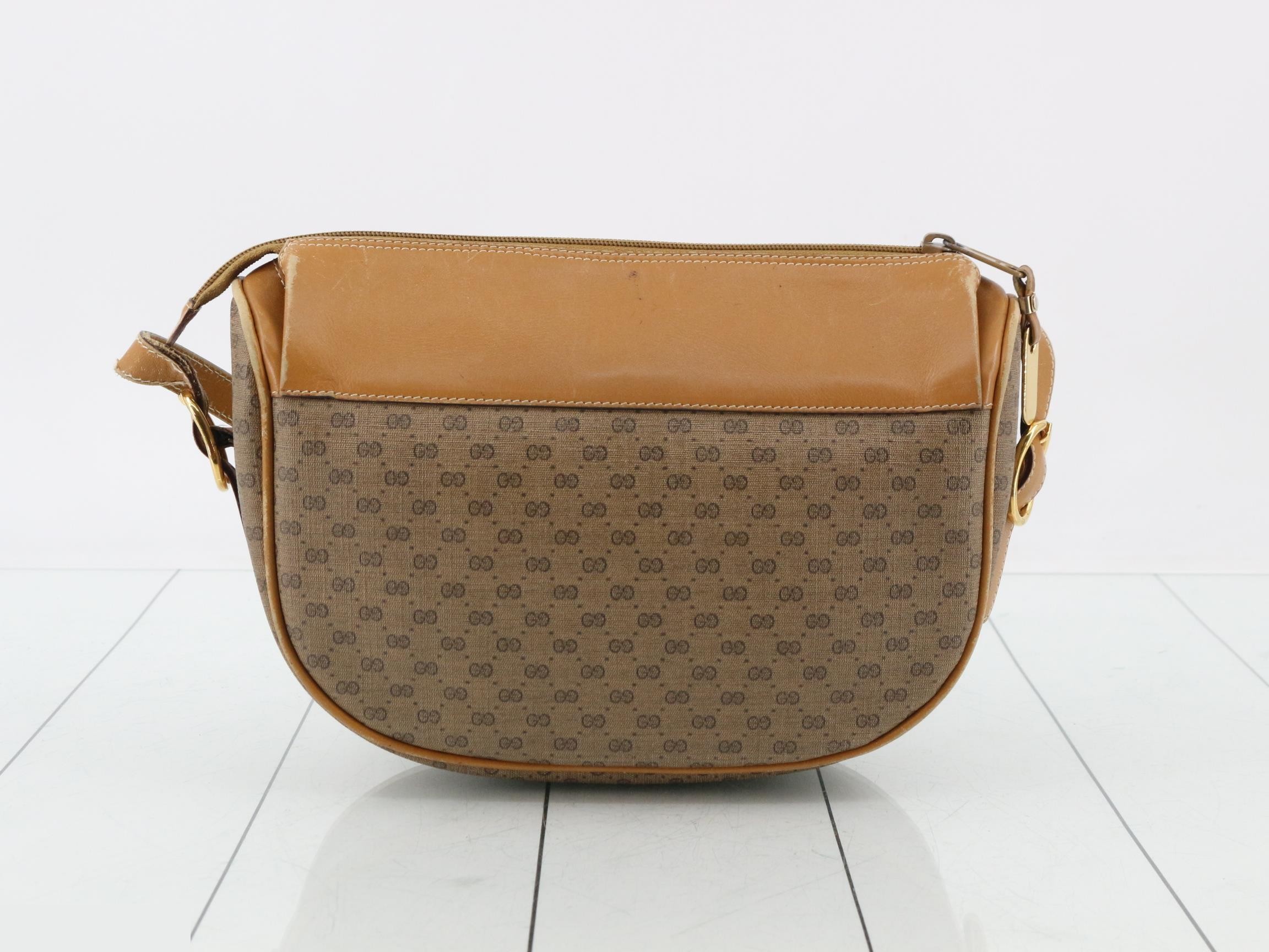 Micro GG (Bag) - Shoulder Bag — view 2