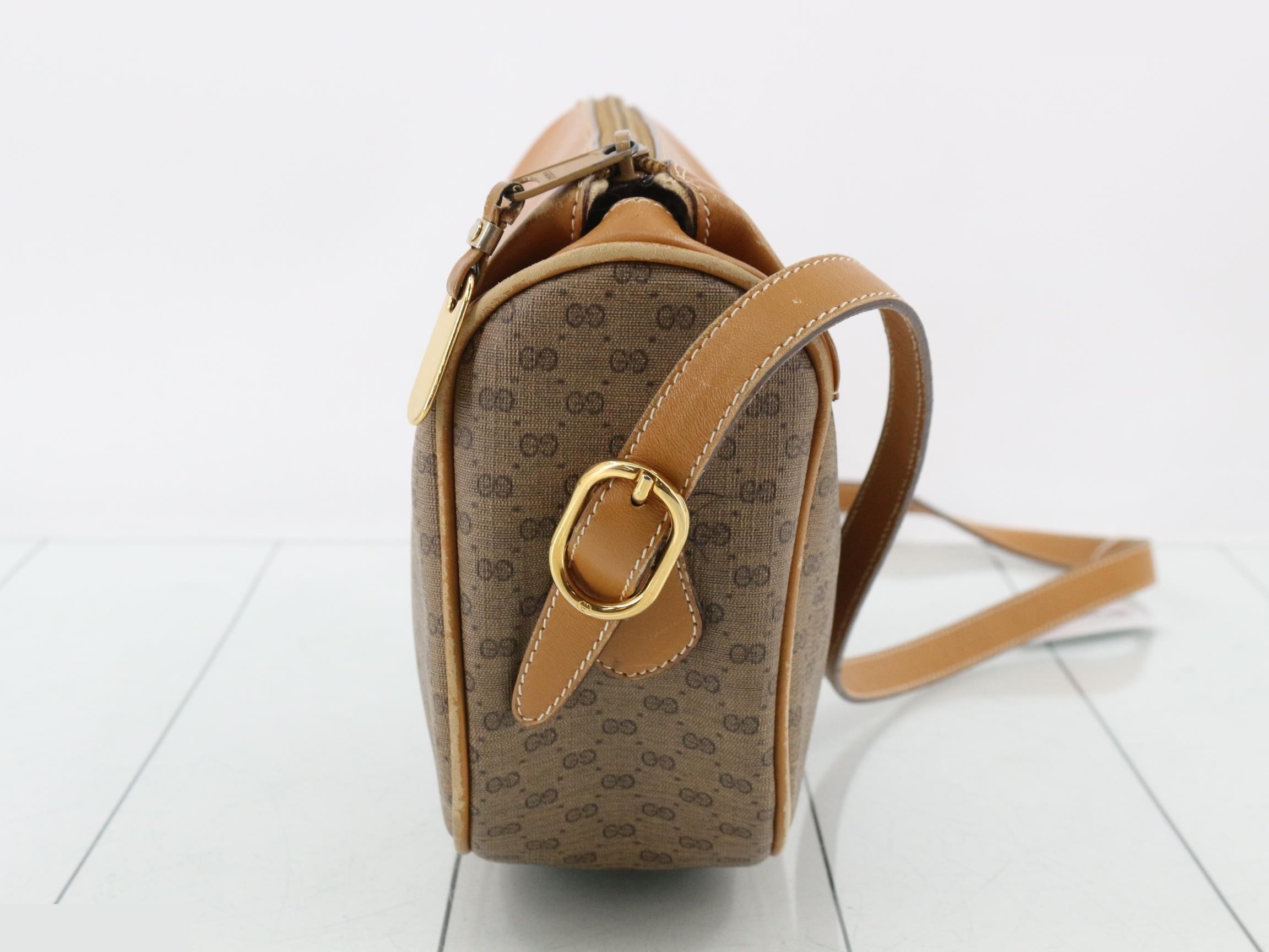 Micro GG (Bag) - Shoulder Bag — view 4