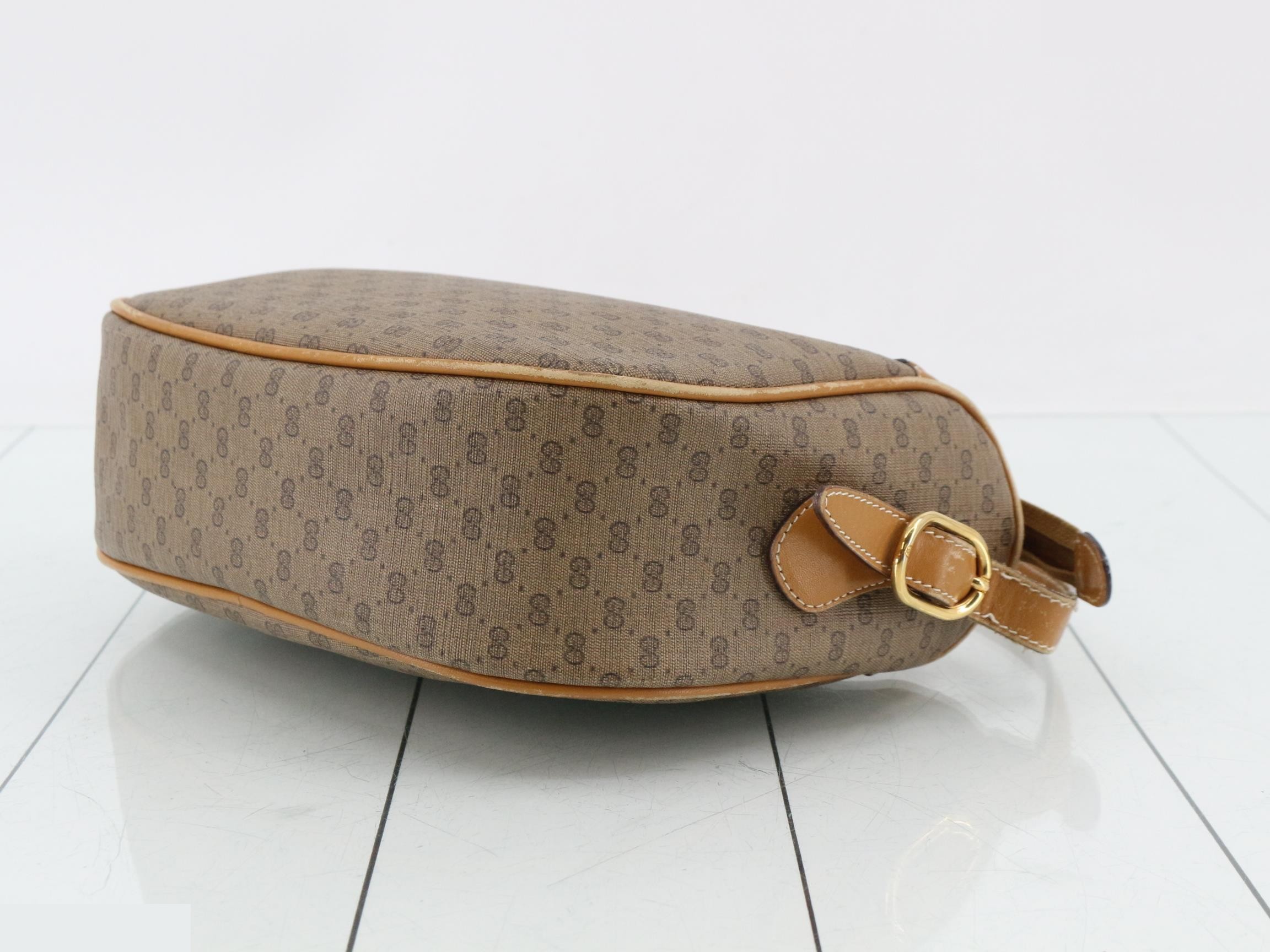 Micro GG (Bag) - Shoulder Bag — view 6