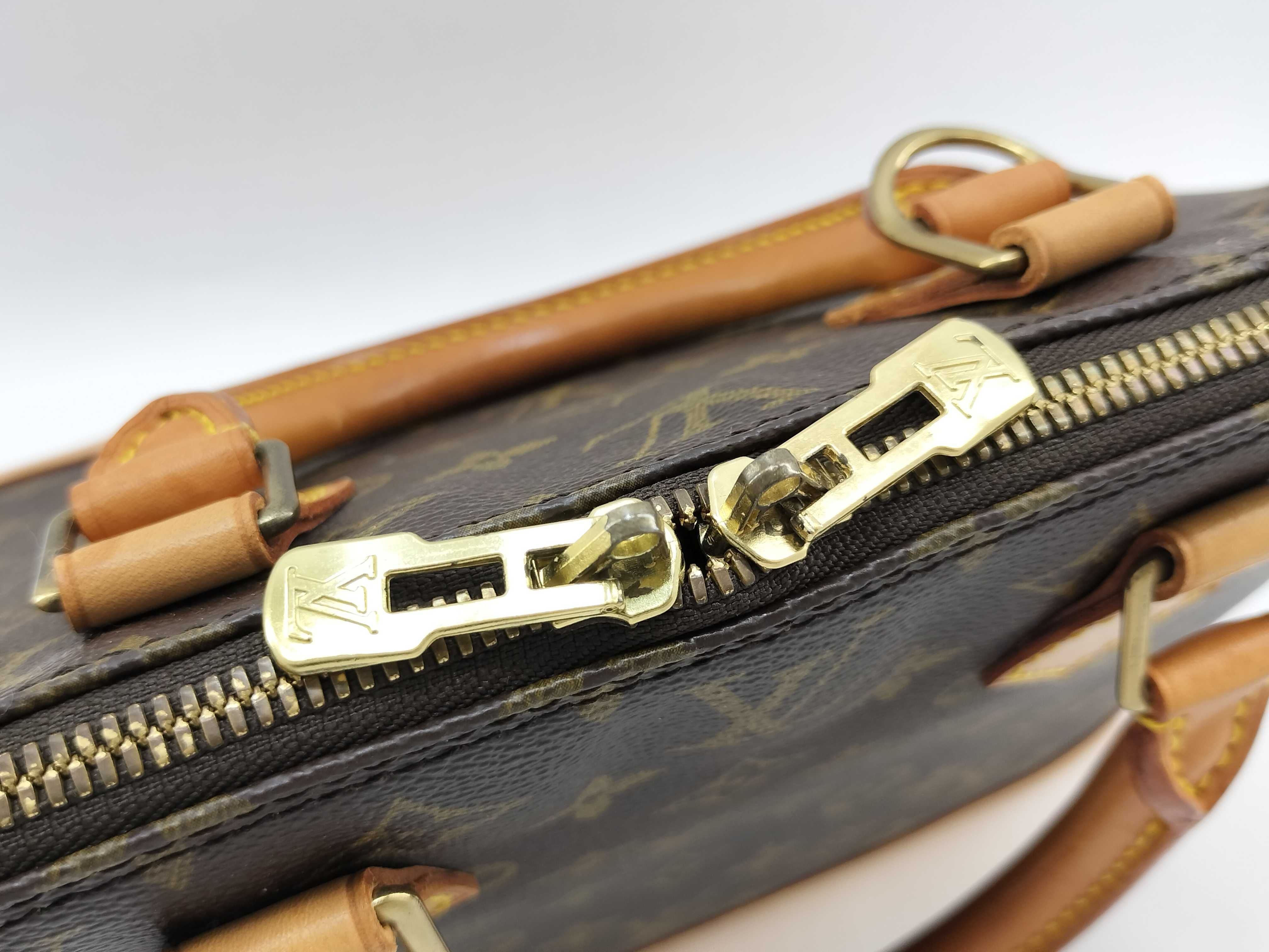 Monogram Alma M51130 VI0975 Handbag — view 12