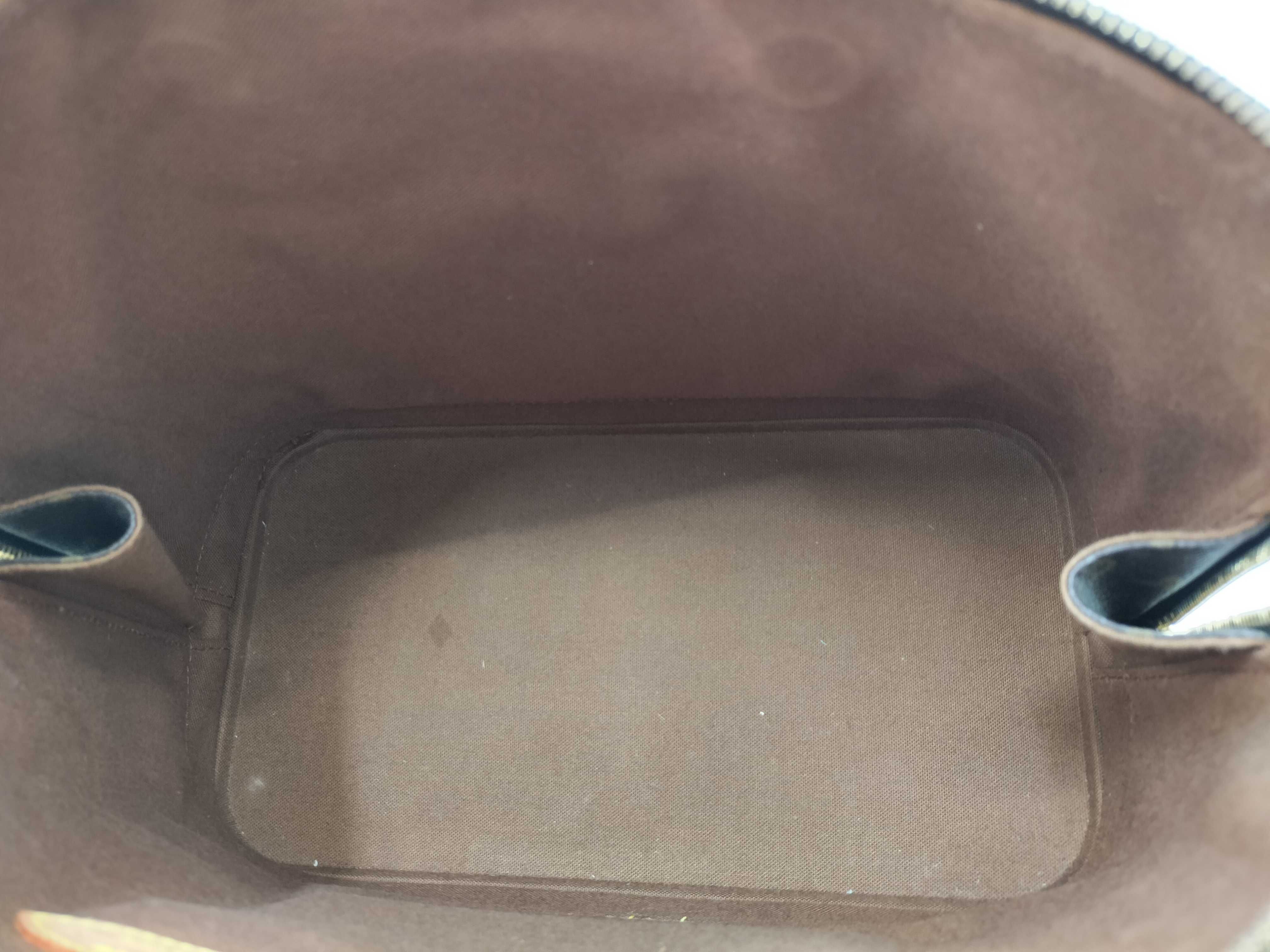 Monogram Alma M51130 VI0975 Handbag — view 13