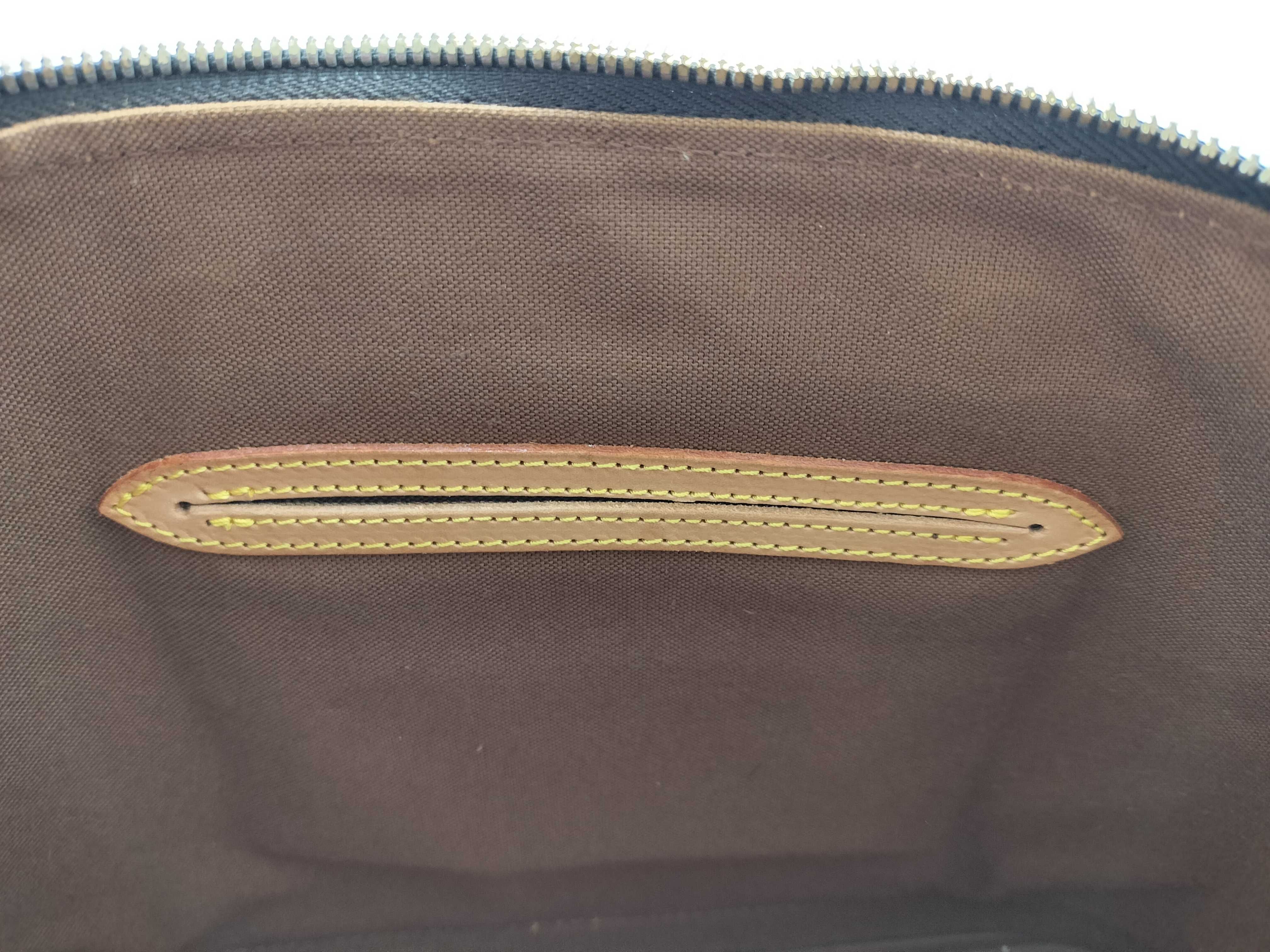 Monogram Alma M51130 VI0975 Handbag — view 15