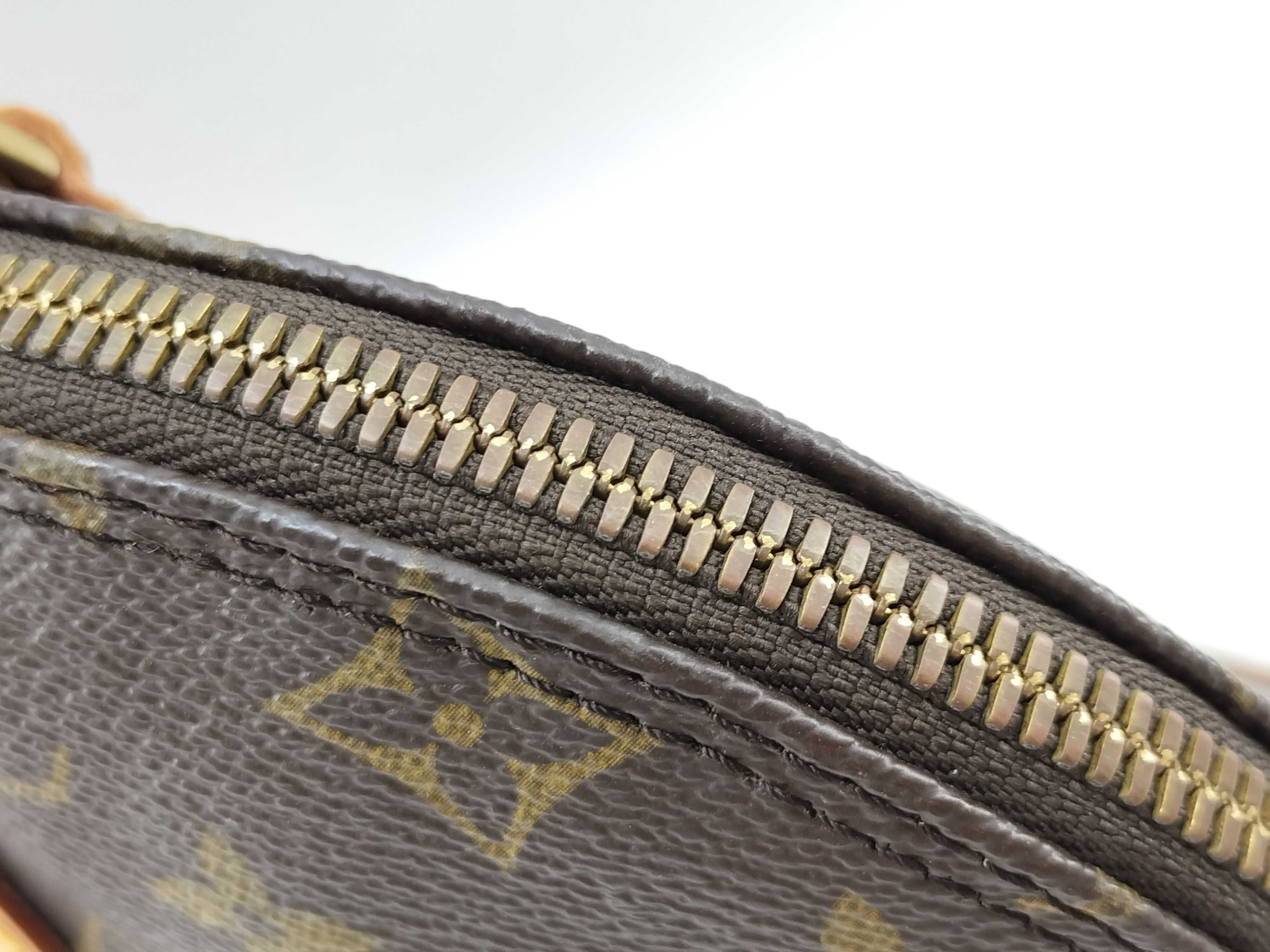 Monogram Alma M51130 VI0975 Handbag — view 4