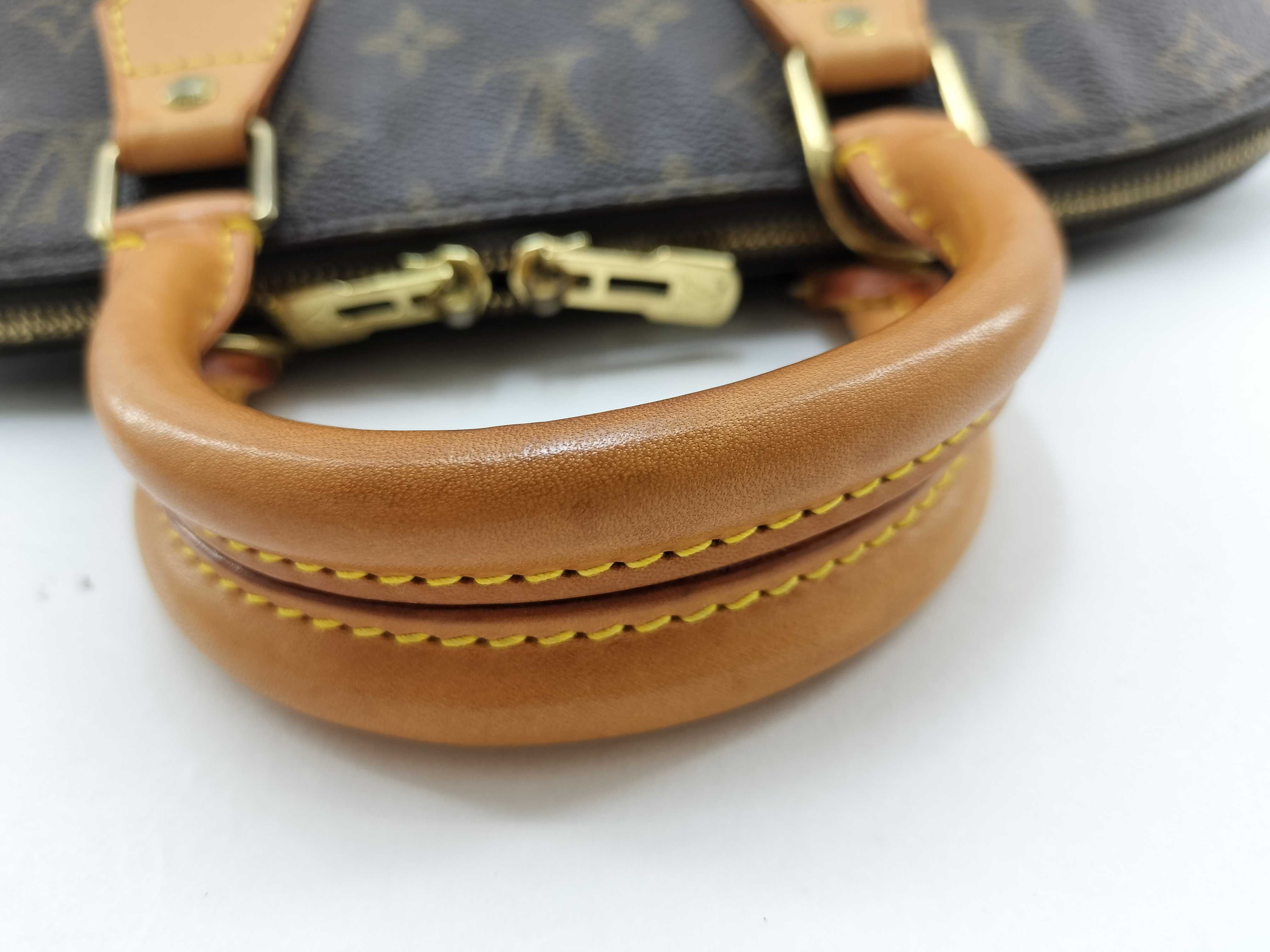 Monogram Alma M51130 VI0975 Handbag — view 10