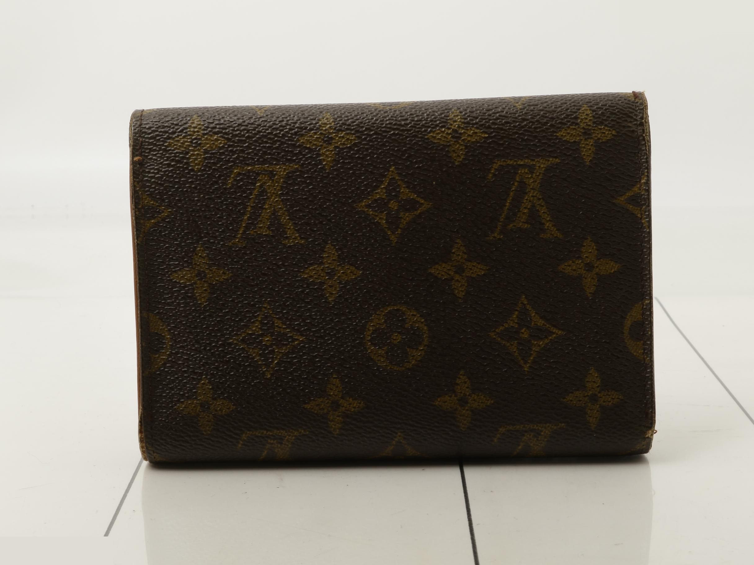 Wallet - Portefeuille Tresor — view 2