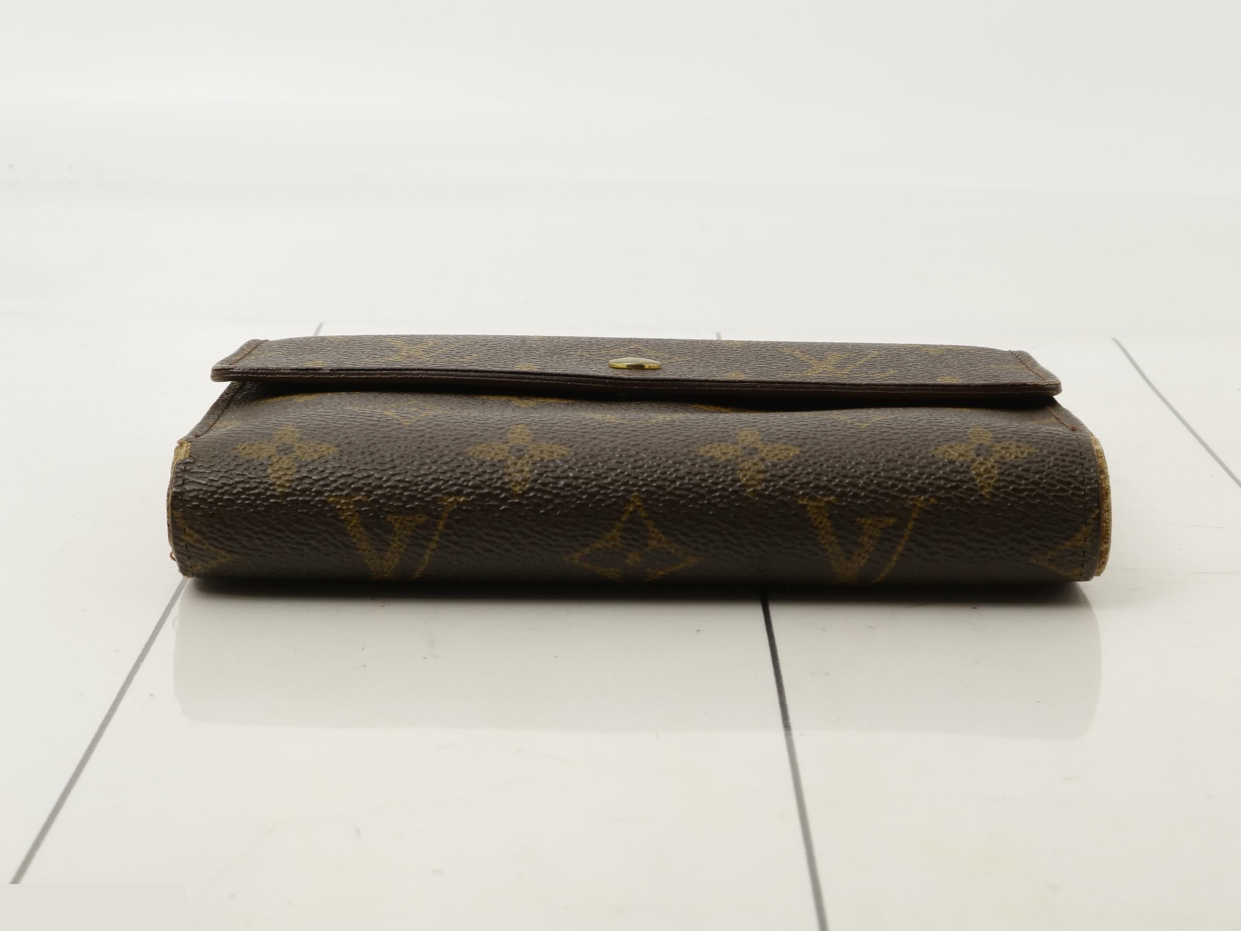Wallet - Portefeuille Tresor — view 3