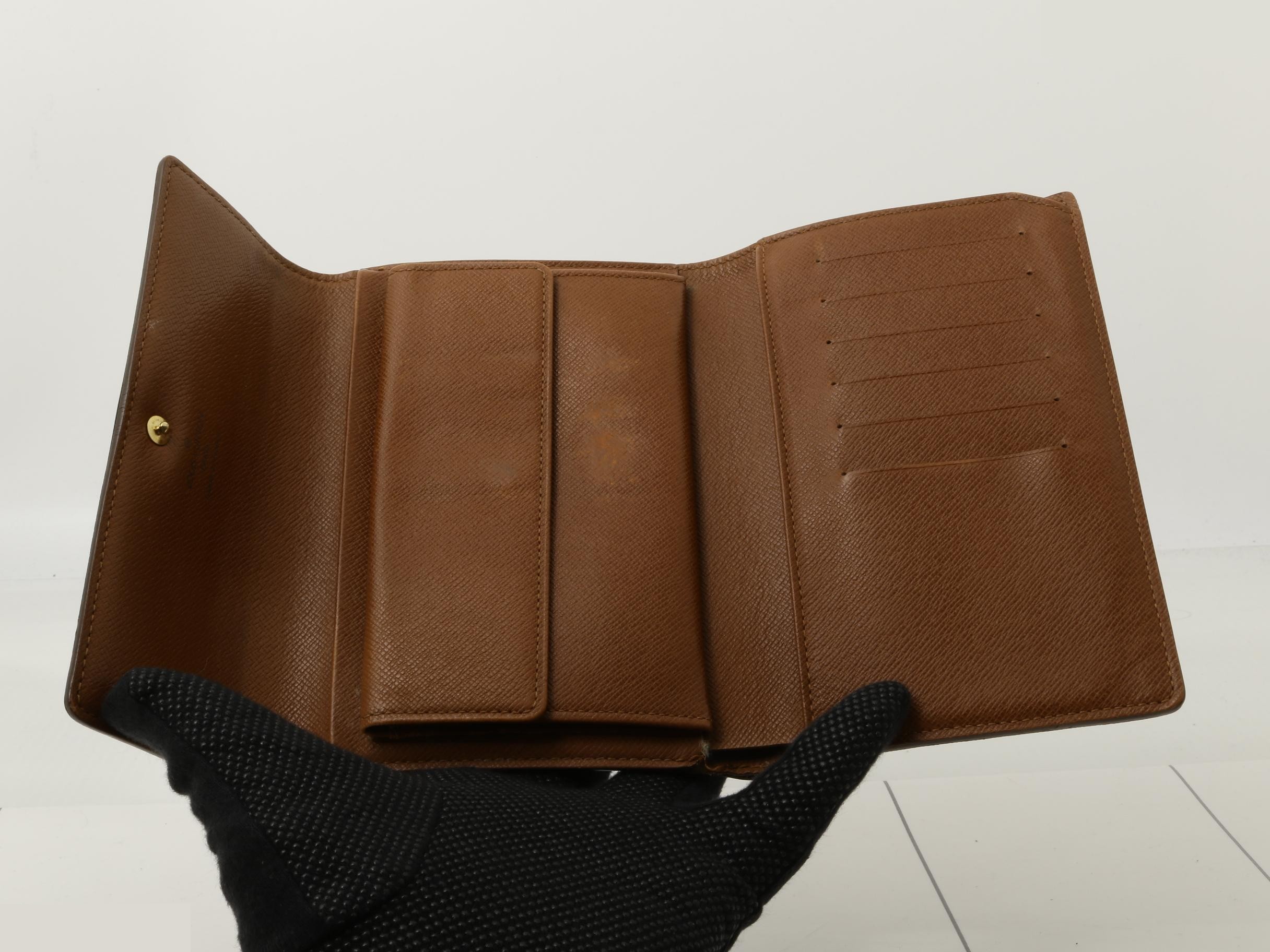 Wallet - Portefeuille Tresor — view 4