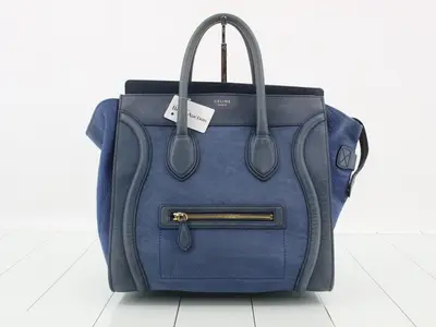 Luggage Micro Shopper