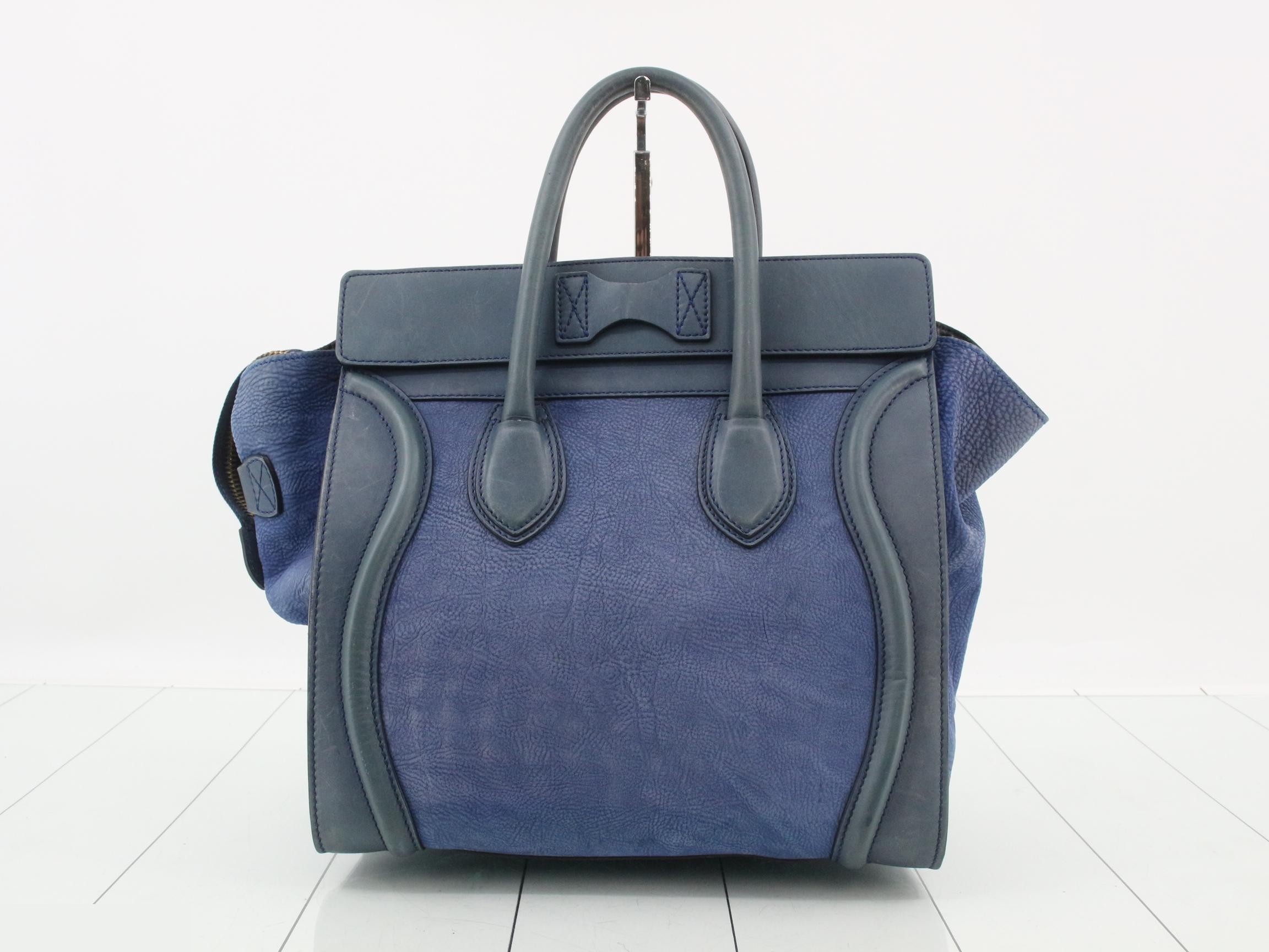Luggage Micro Shopper — view 2
