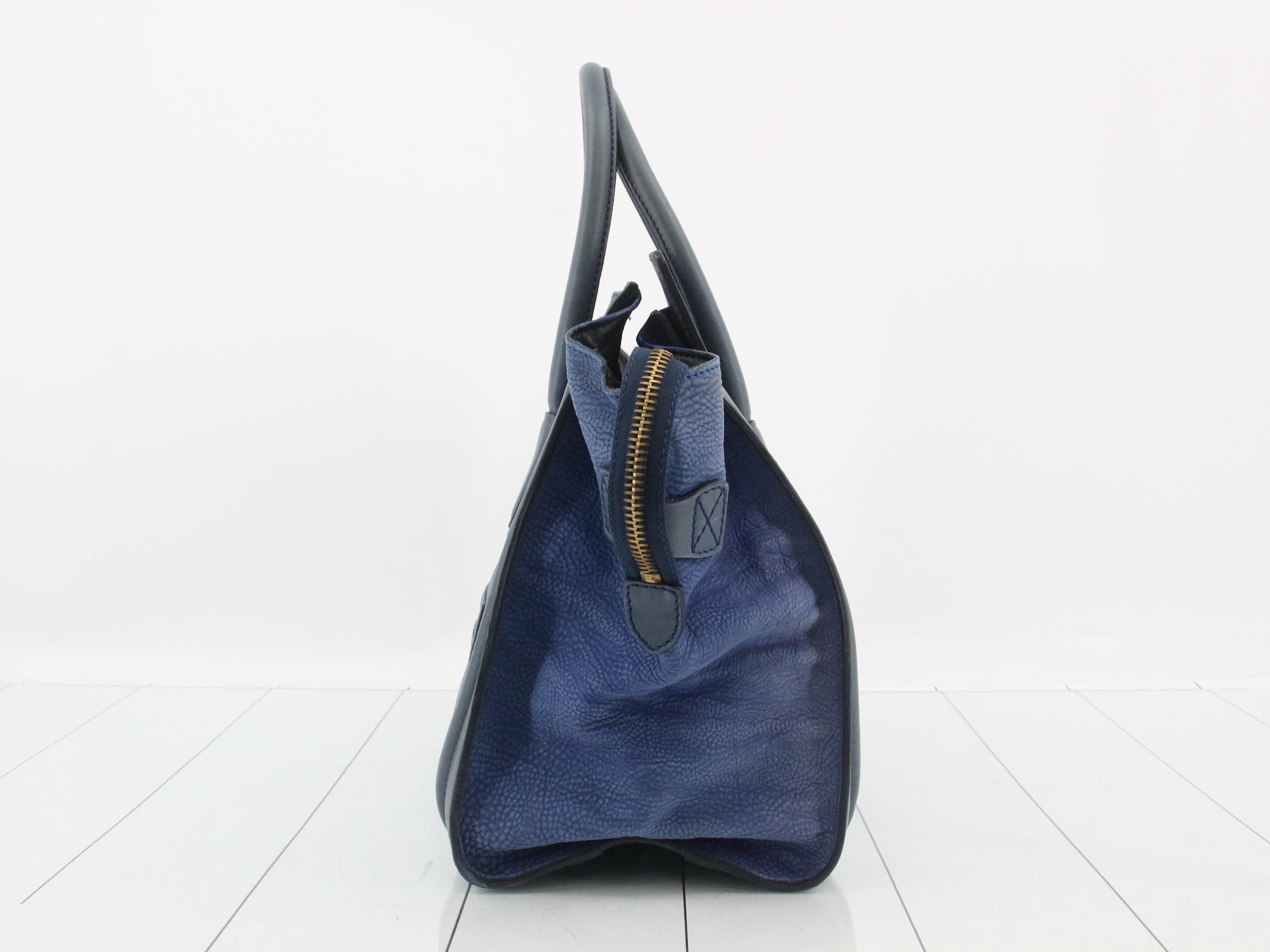 Luggage Micro Shopper — view 3