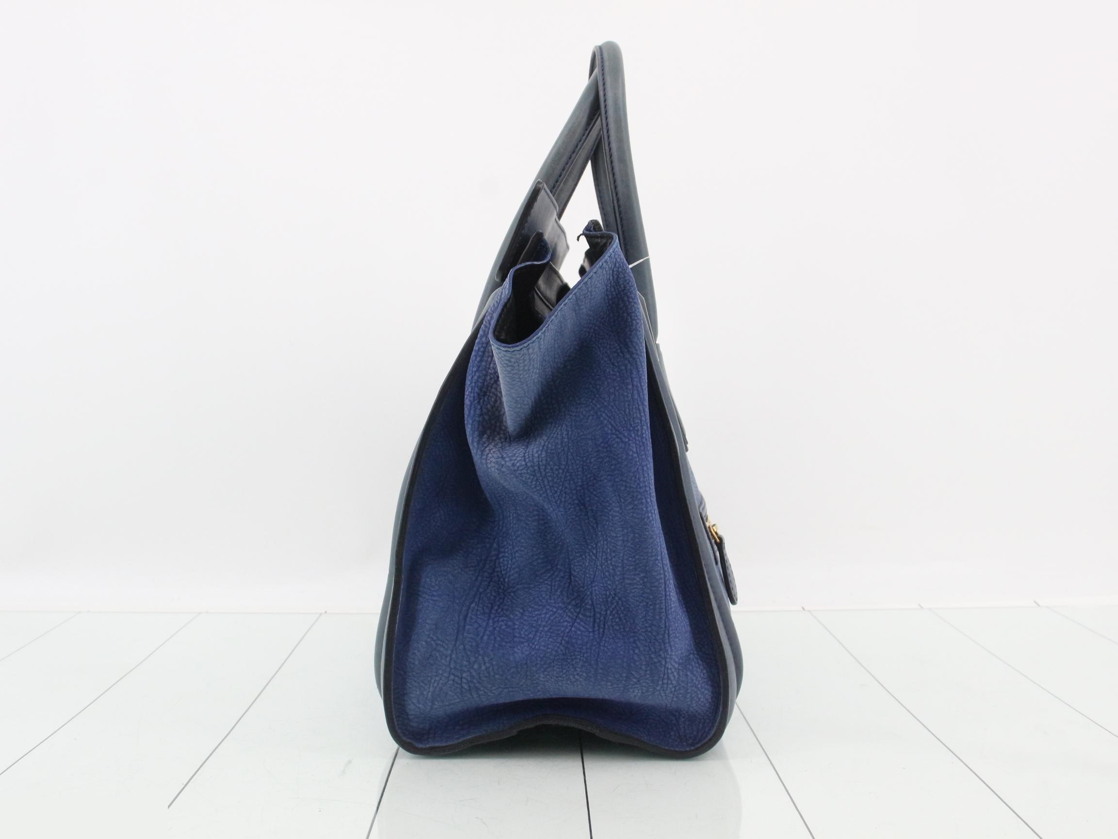 Luggage Micro Shopper — view 4