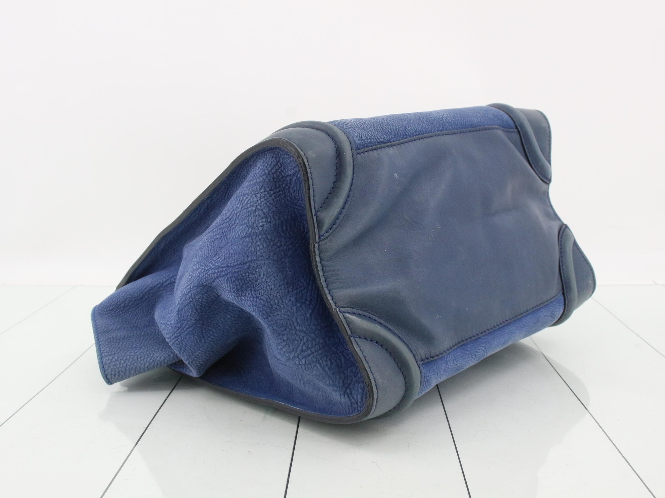 Luggage Micro Shopper — view 5