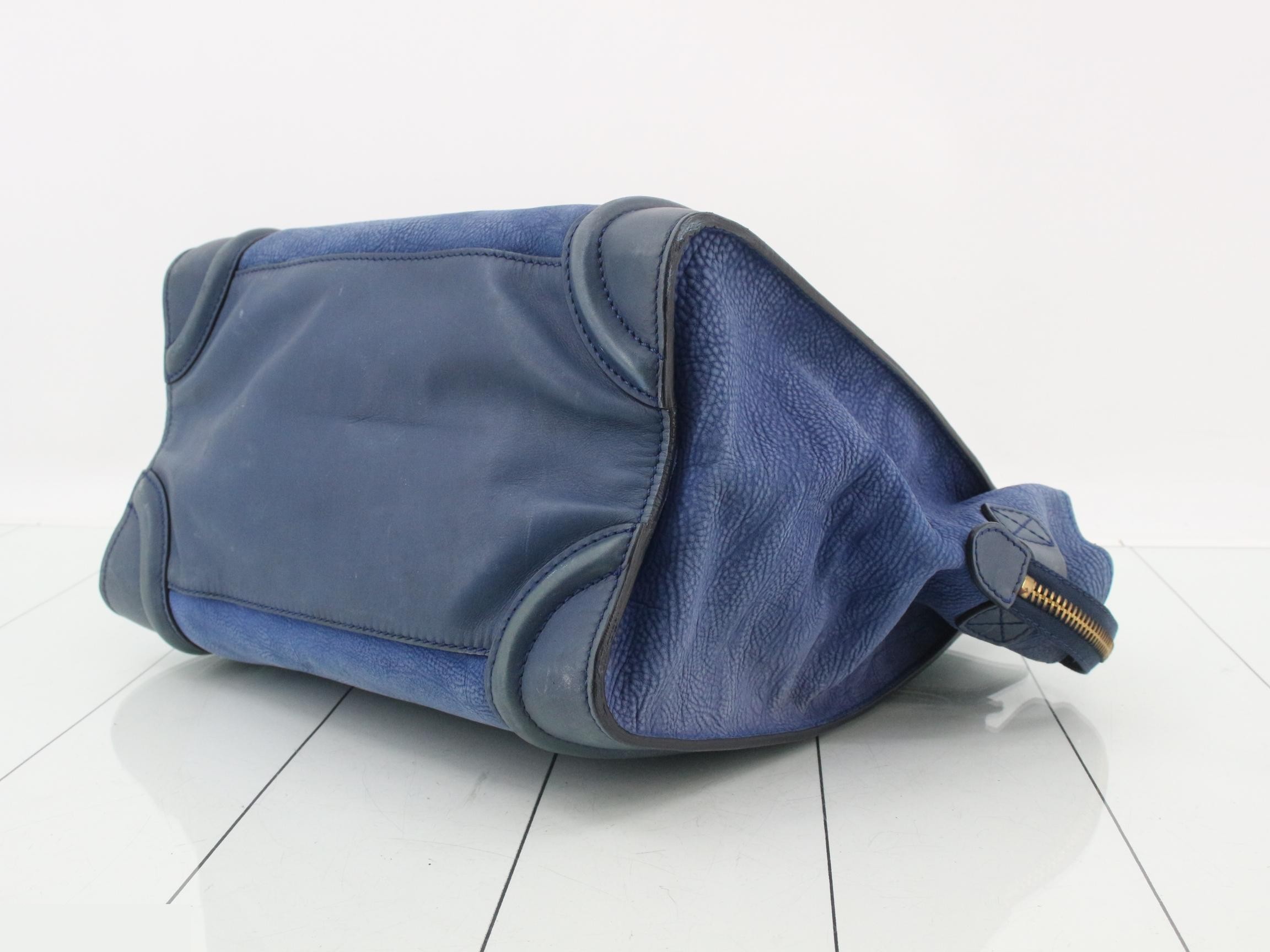 Luggage Micro Shopper — view 6
