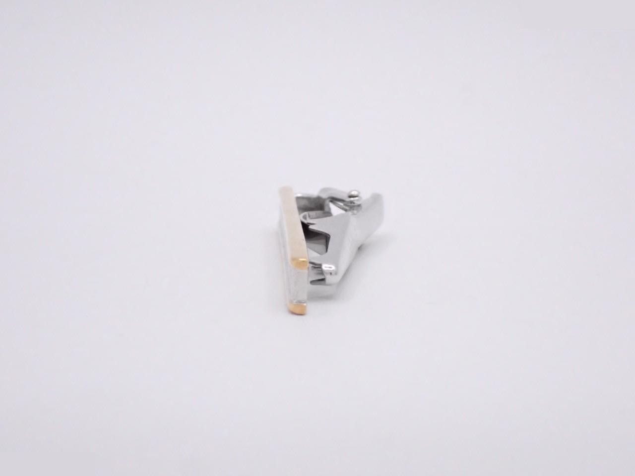 Other lines: Small items, accessories, cufflinks, tie clips — view 3