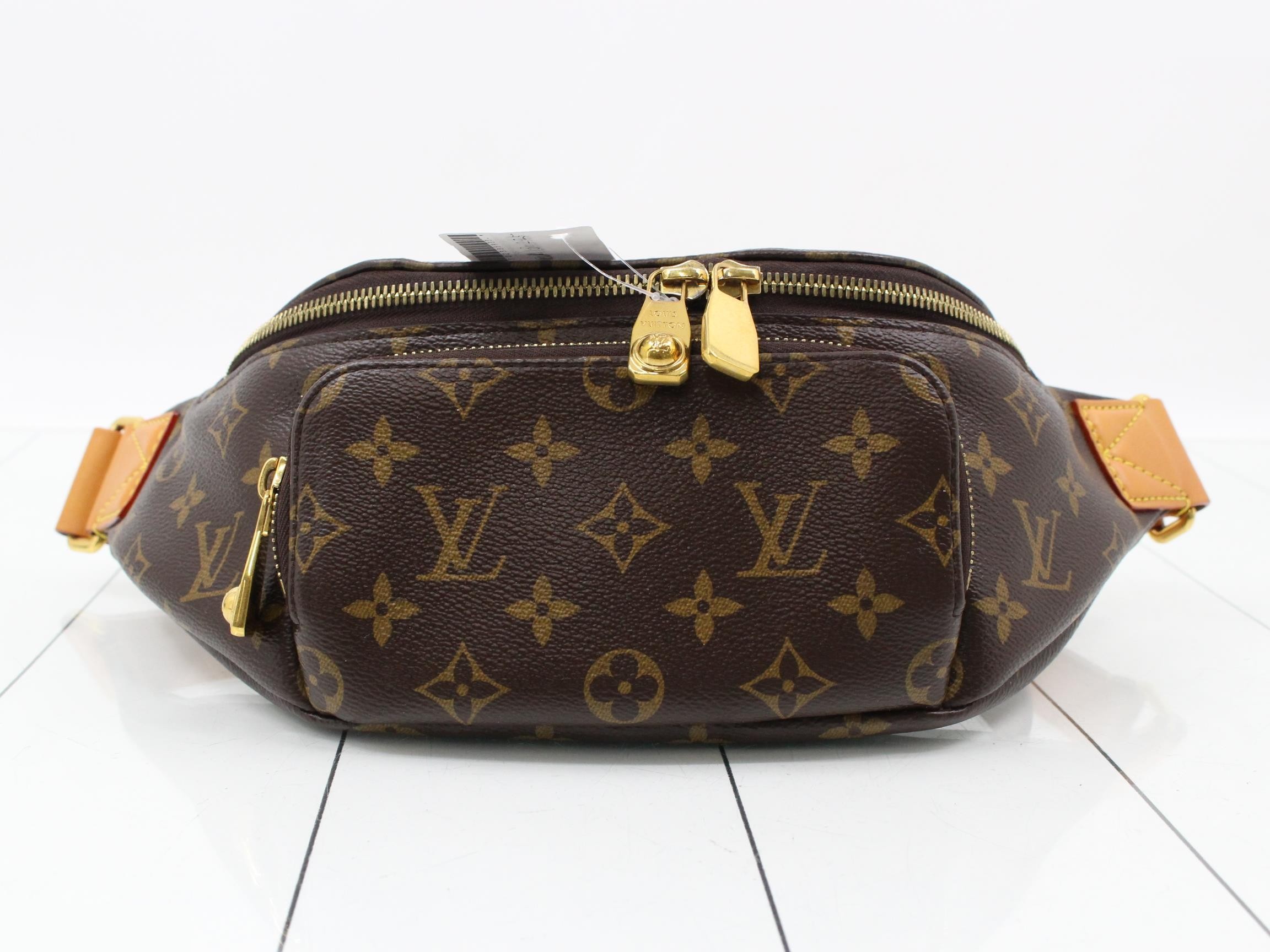 Monogram Rush Bum Bag Waist Bag