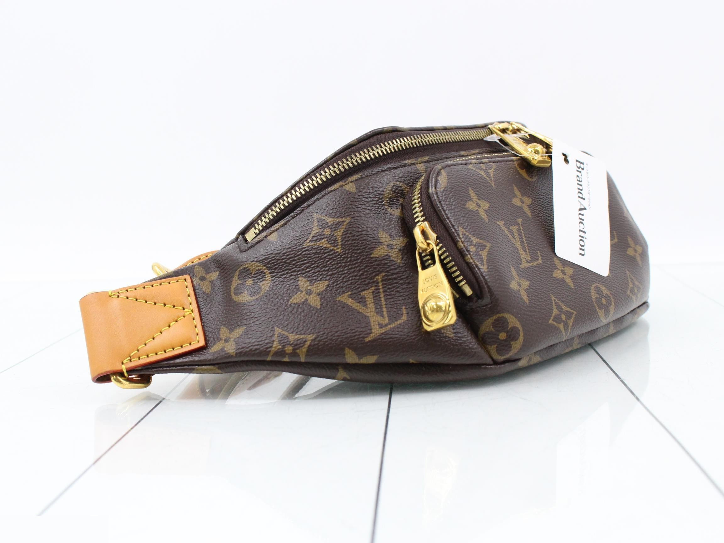 Monogram Rush Bum Bag Waist Bag — view 5