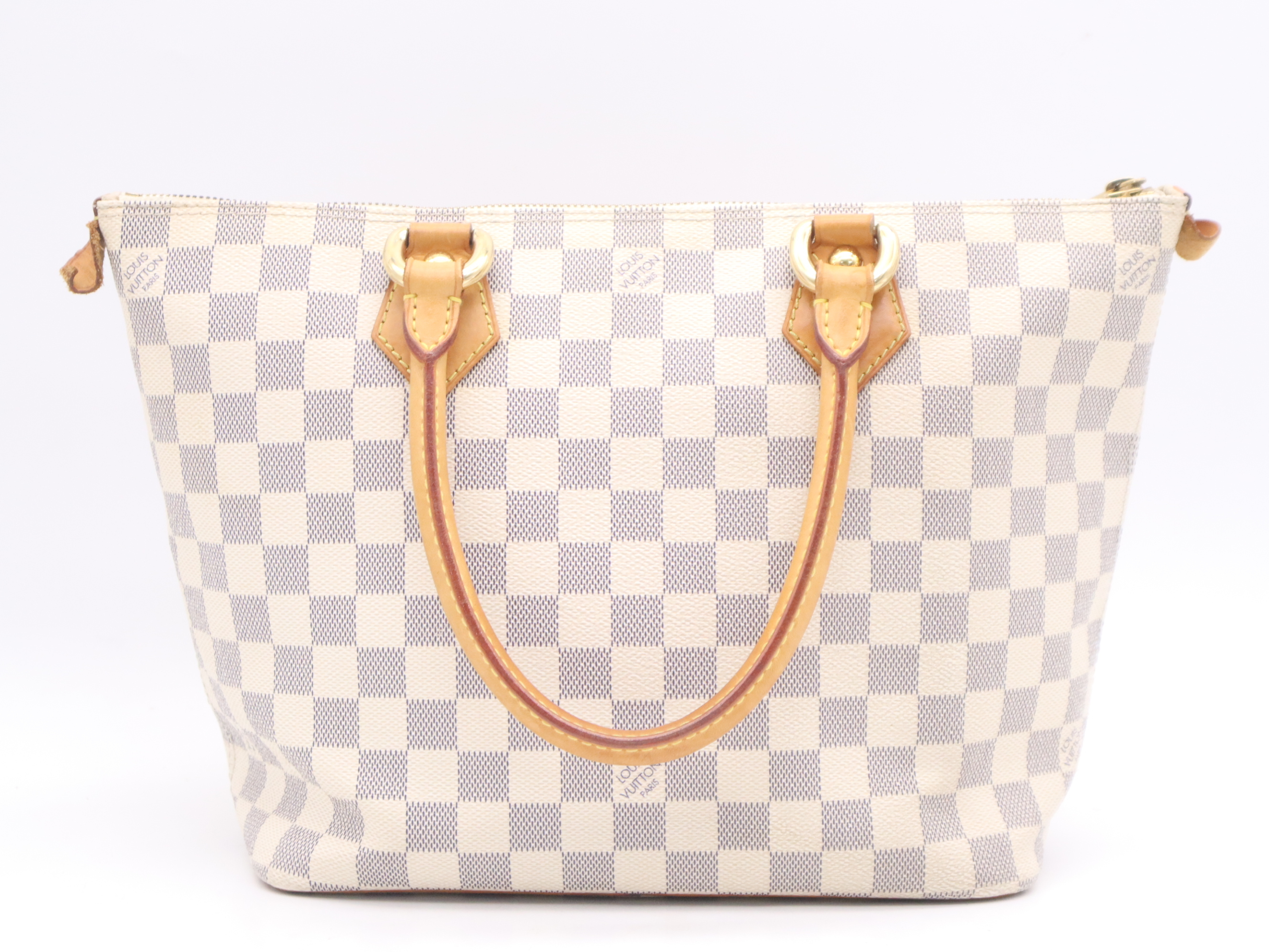 N51186 Azur Saleya PM Tote Bag — view 2