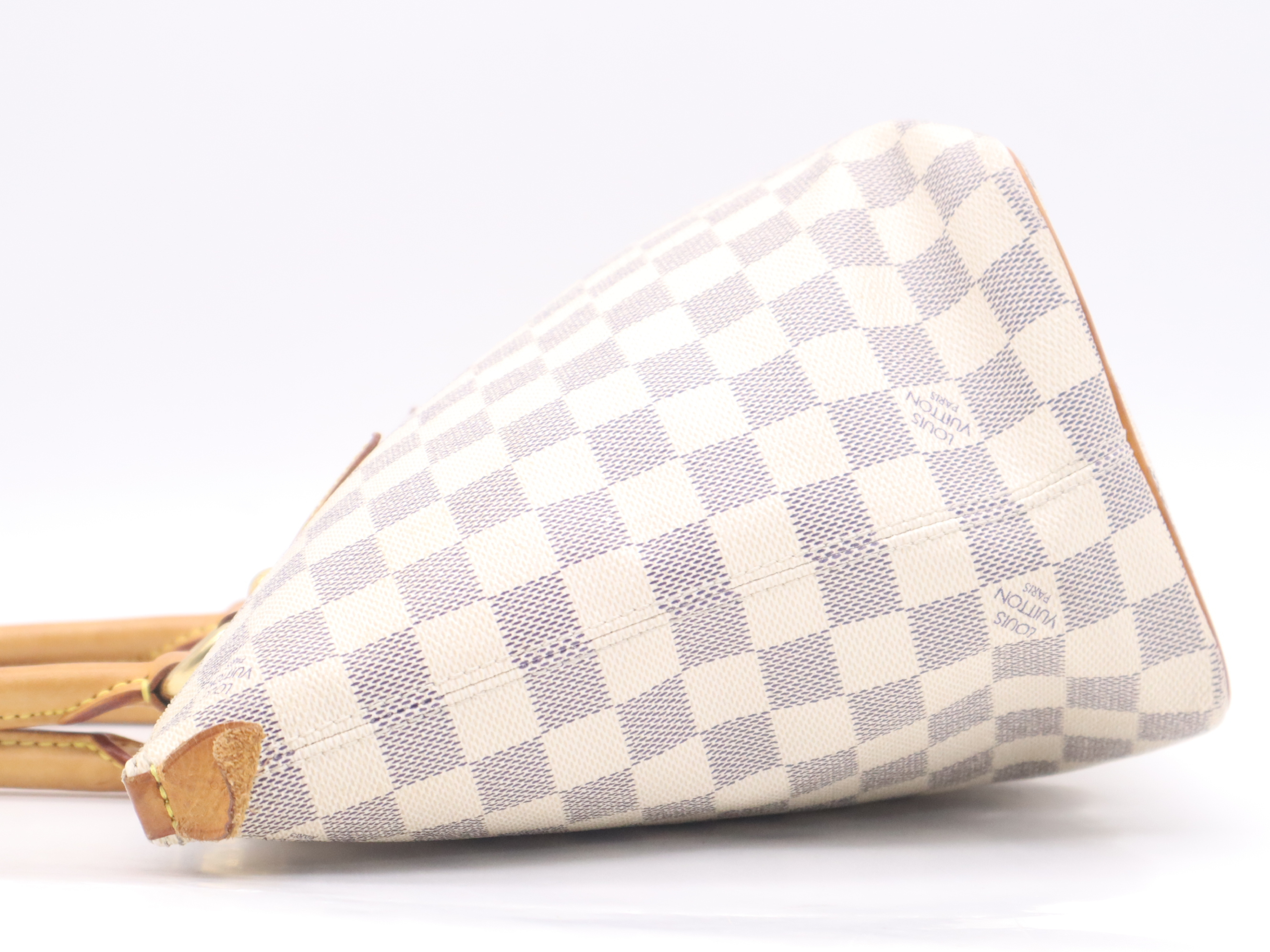 N51186 Azur Saleya PM Tote Bag — view 3