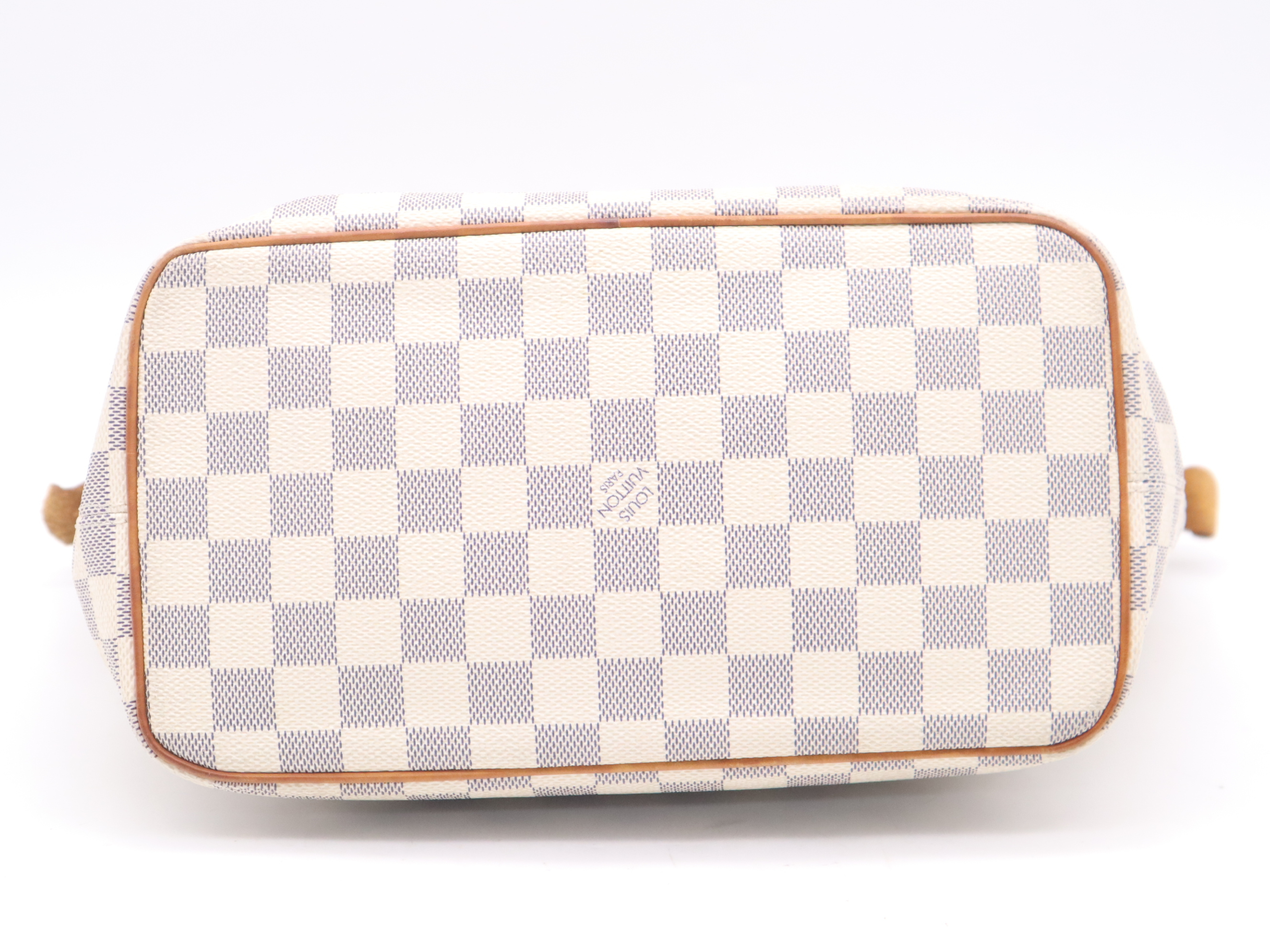N51186 Azur Saleya PM Tote Bag — view 4