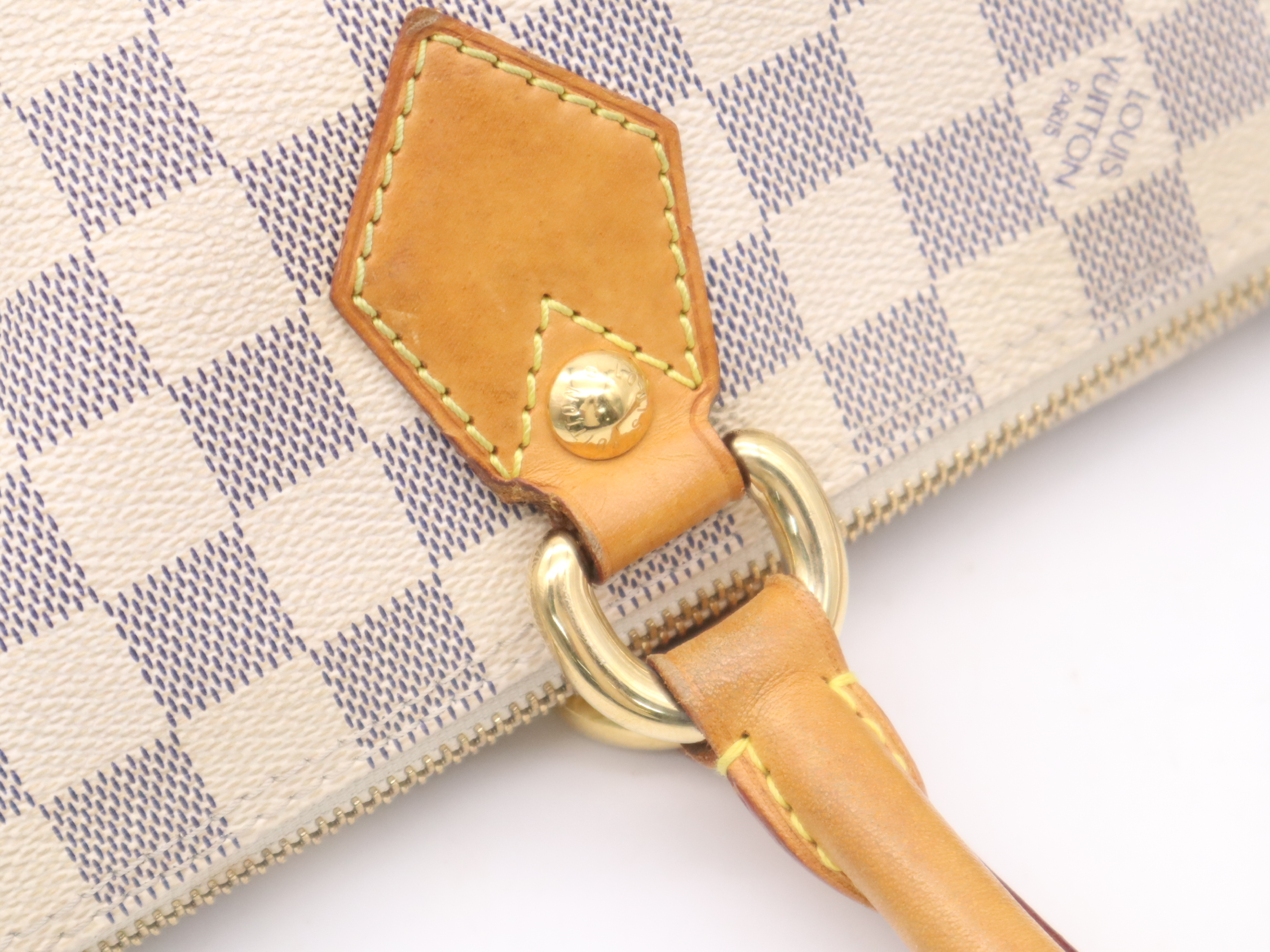 N51186 Azur Saleya PM Tote Bag — view 7