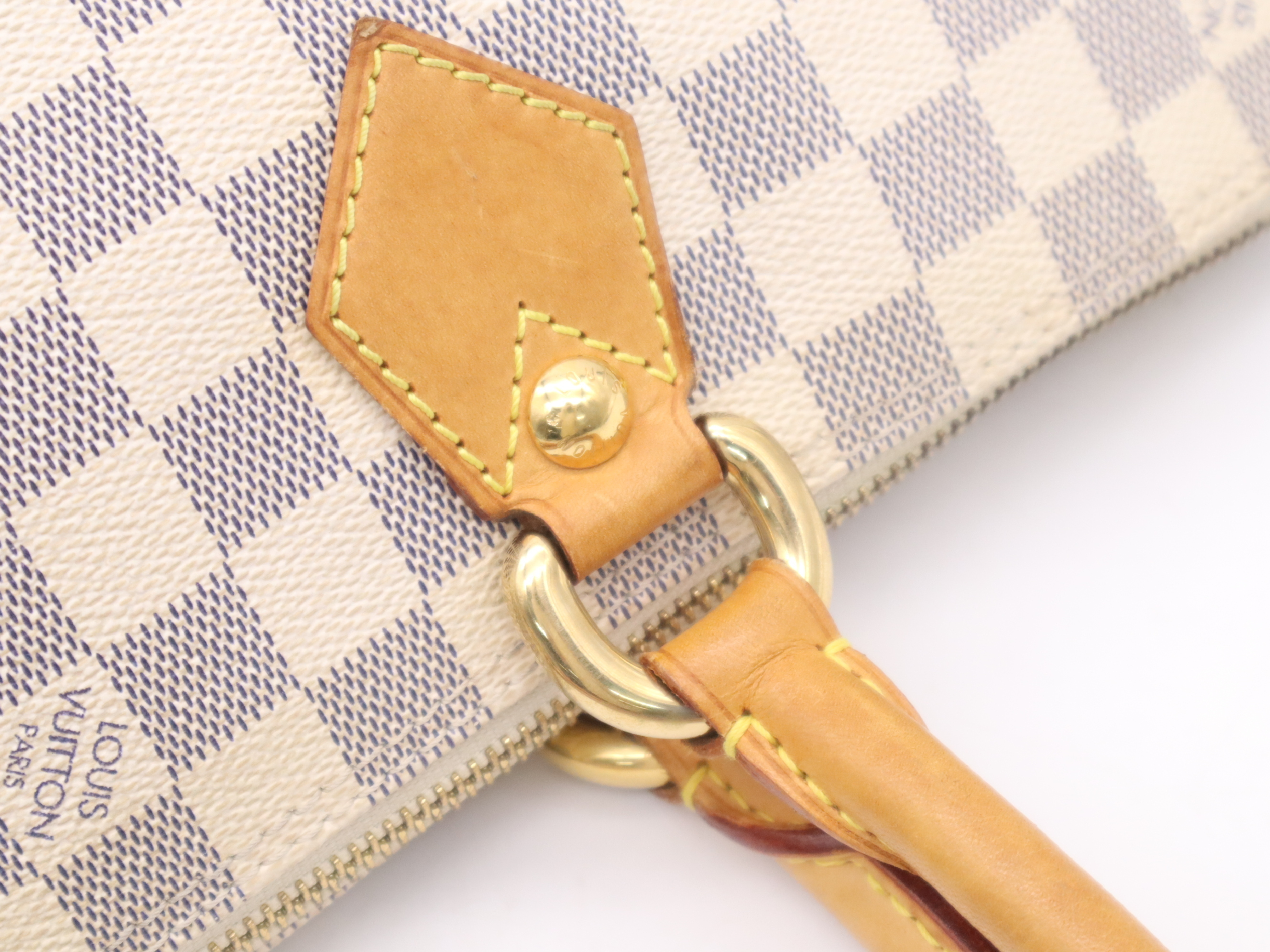 N51186 Azur Saleya PM Tote Bag — view 8