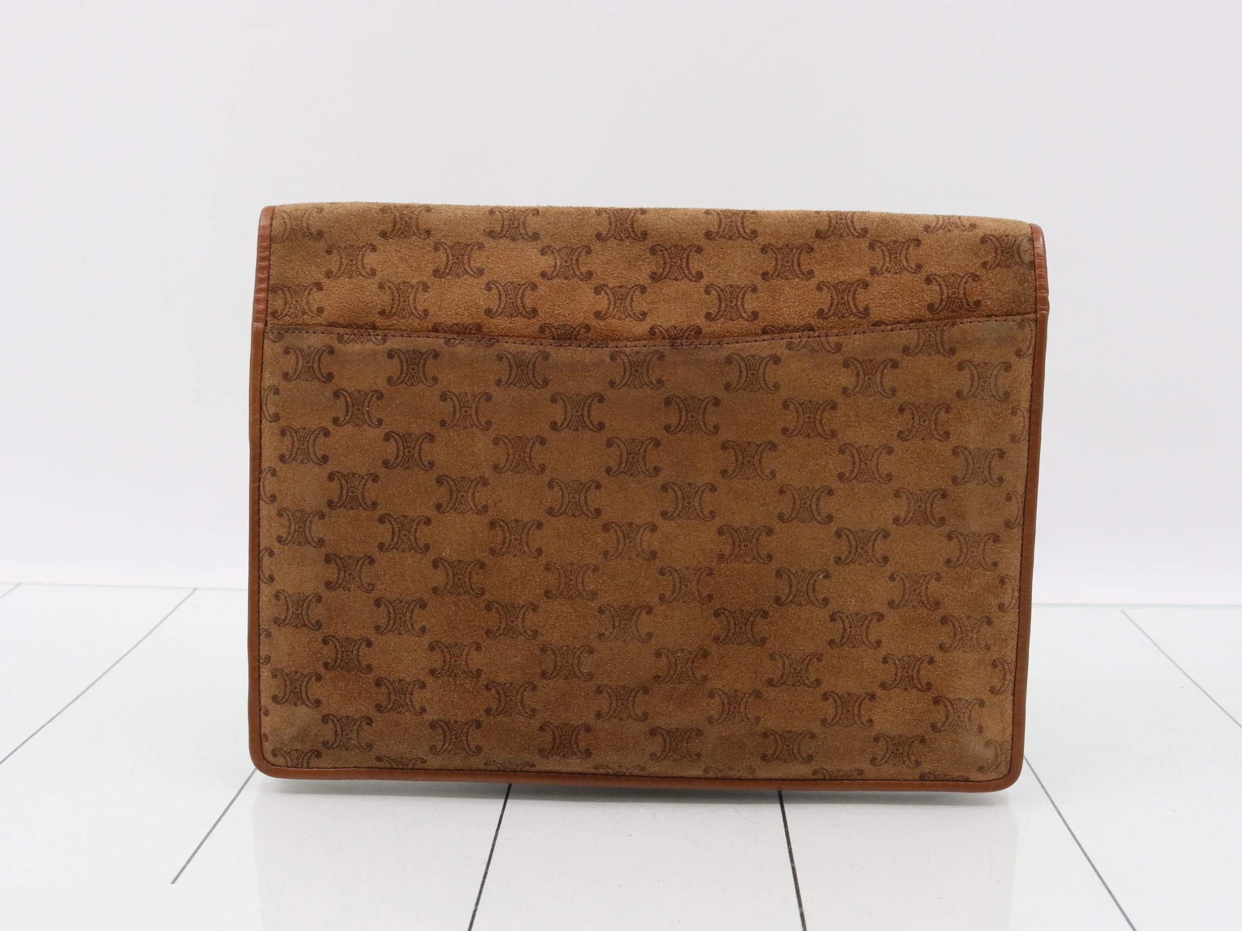 Macadam Second Bag — view 2