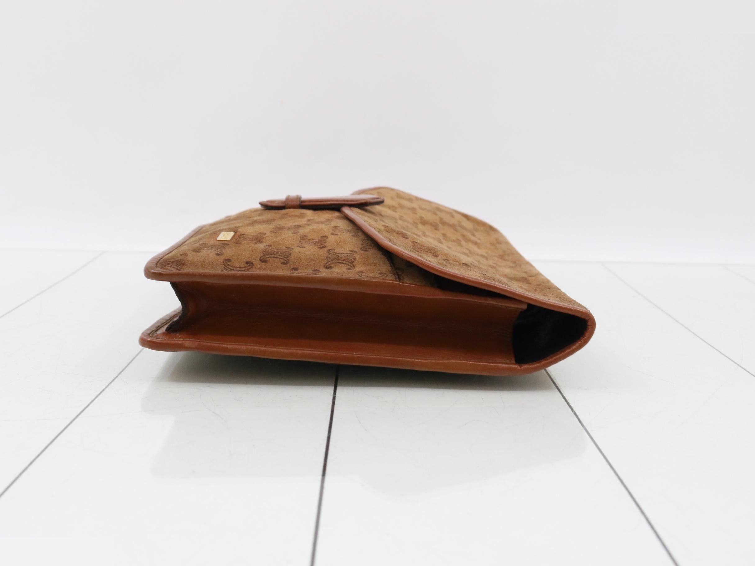 Macadam Second Bag — view 3