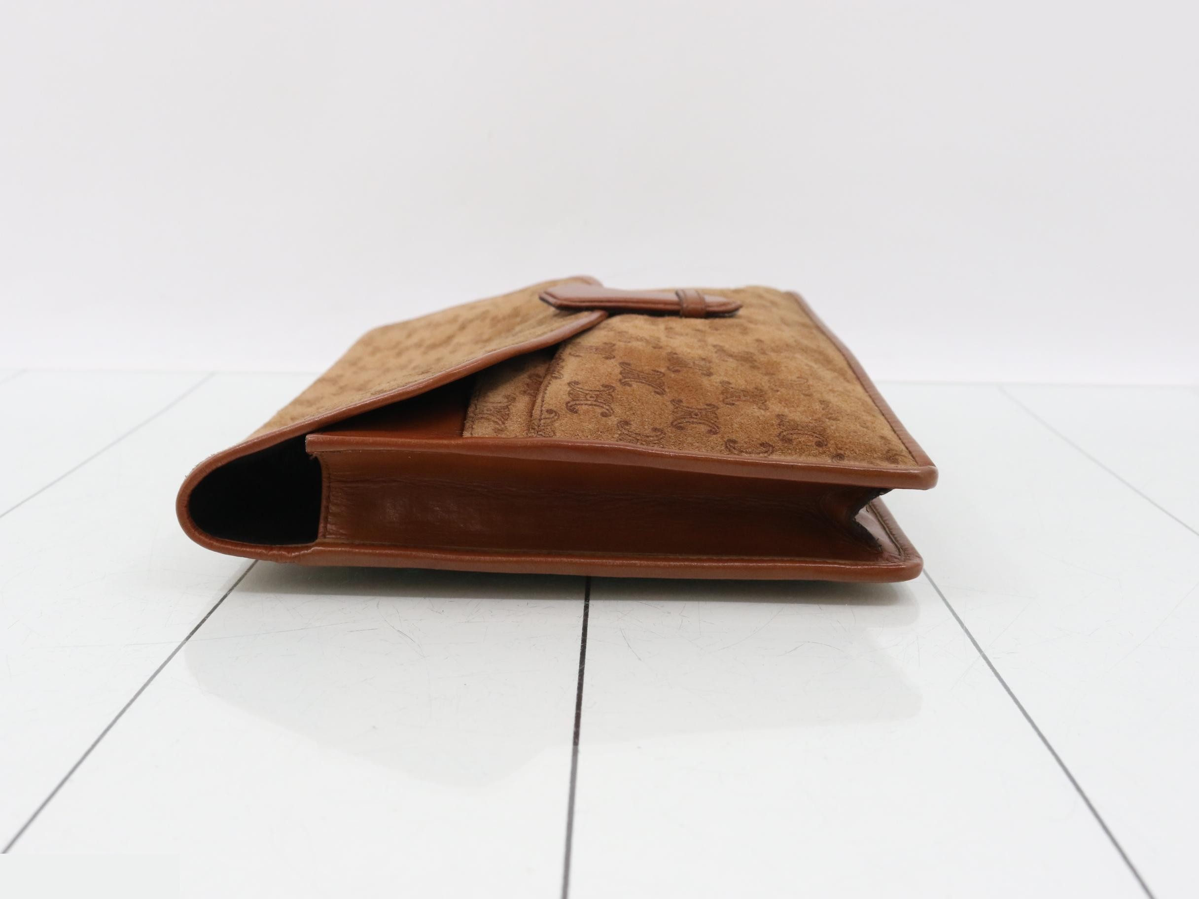 Macadam Second Bag — view 4